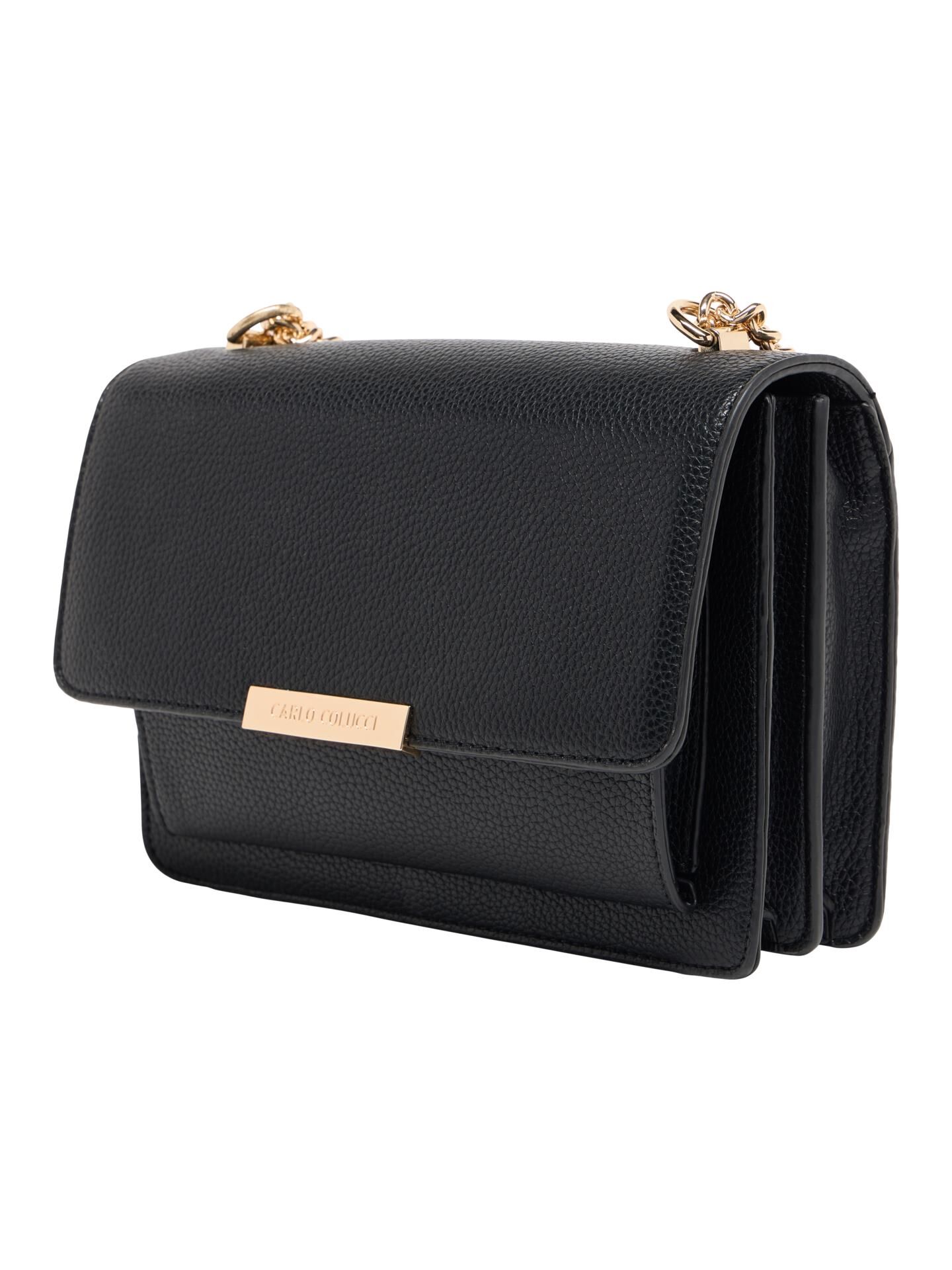Shoulder bag Black CC-0052-LO-20