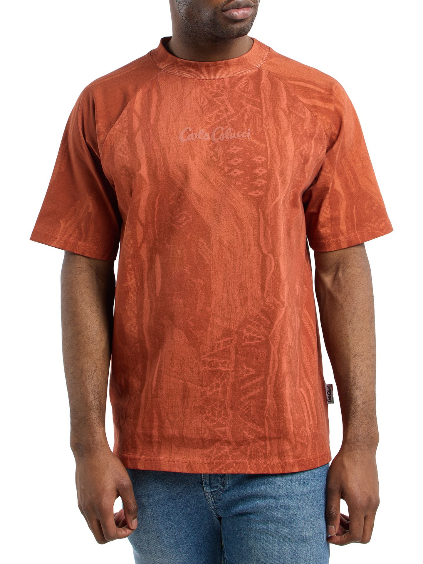  Raglan T-Shirt - Carlo´s Cuba Libre