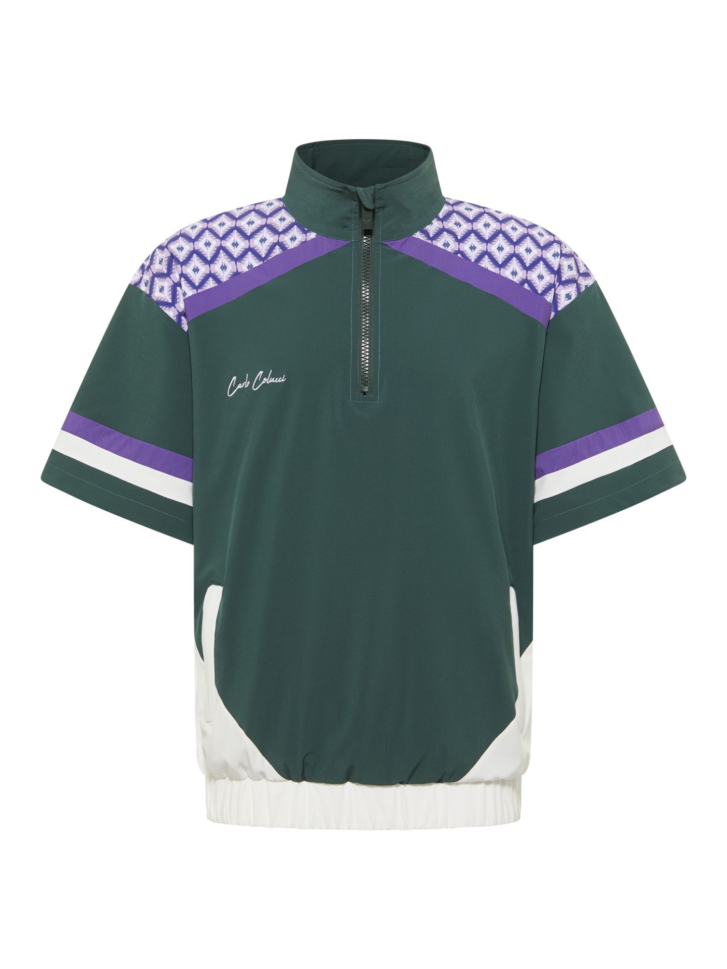  Tracksuit T-Shirt - MATCH POINT