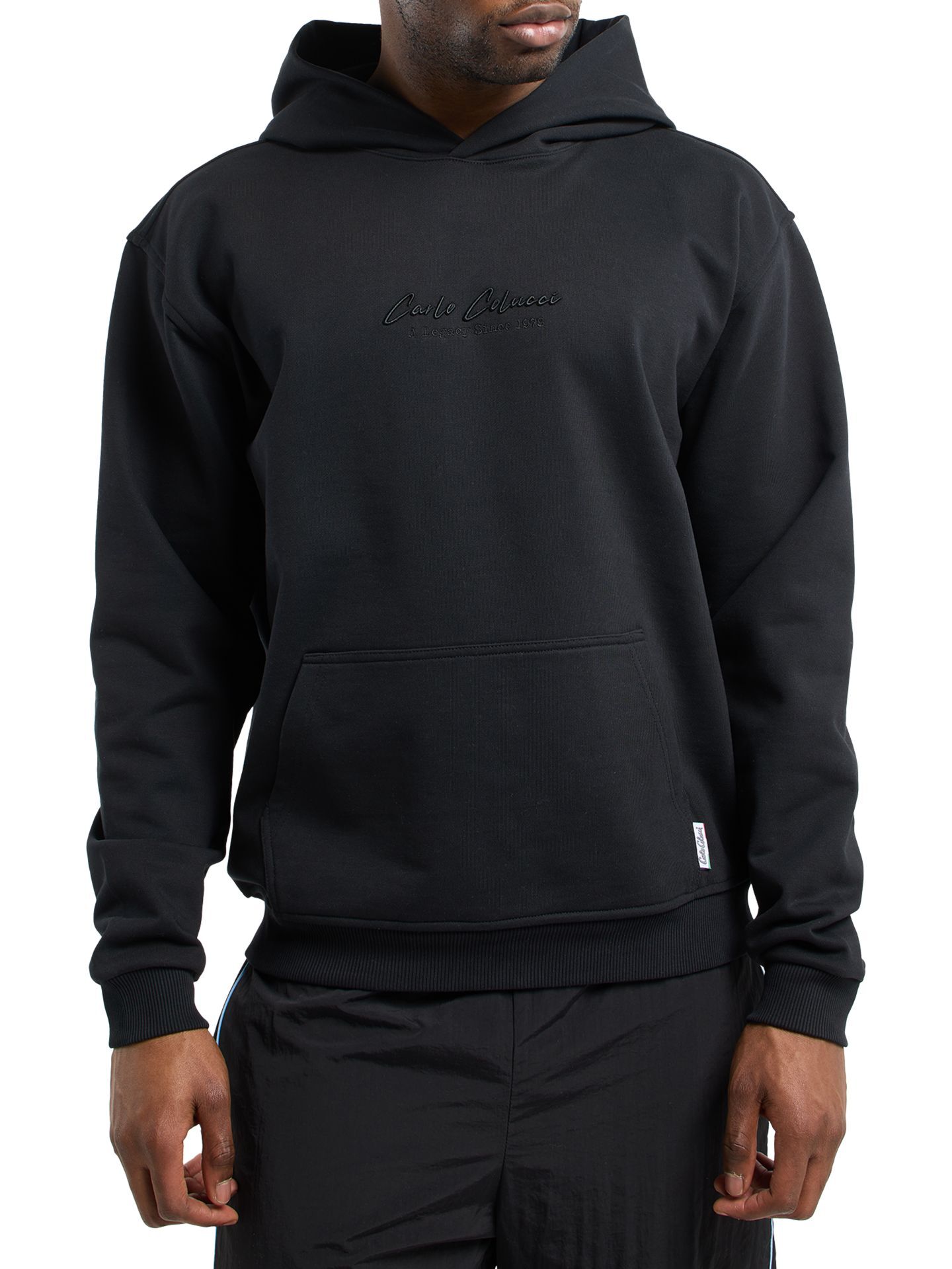 Essential hooded sweater - Legacy