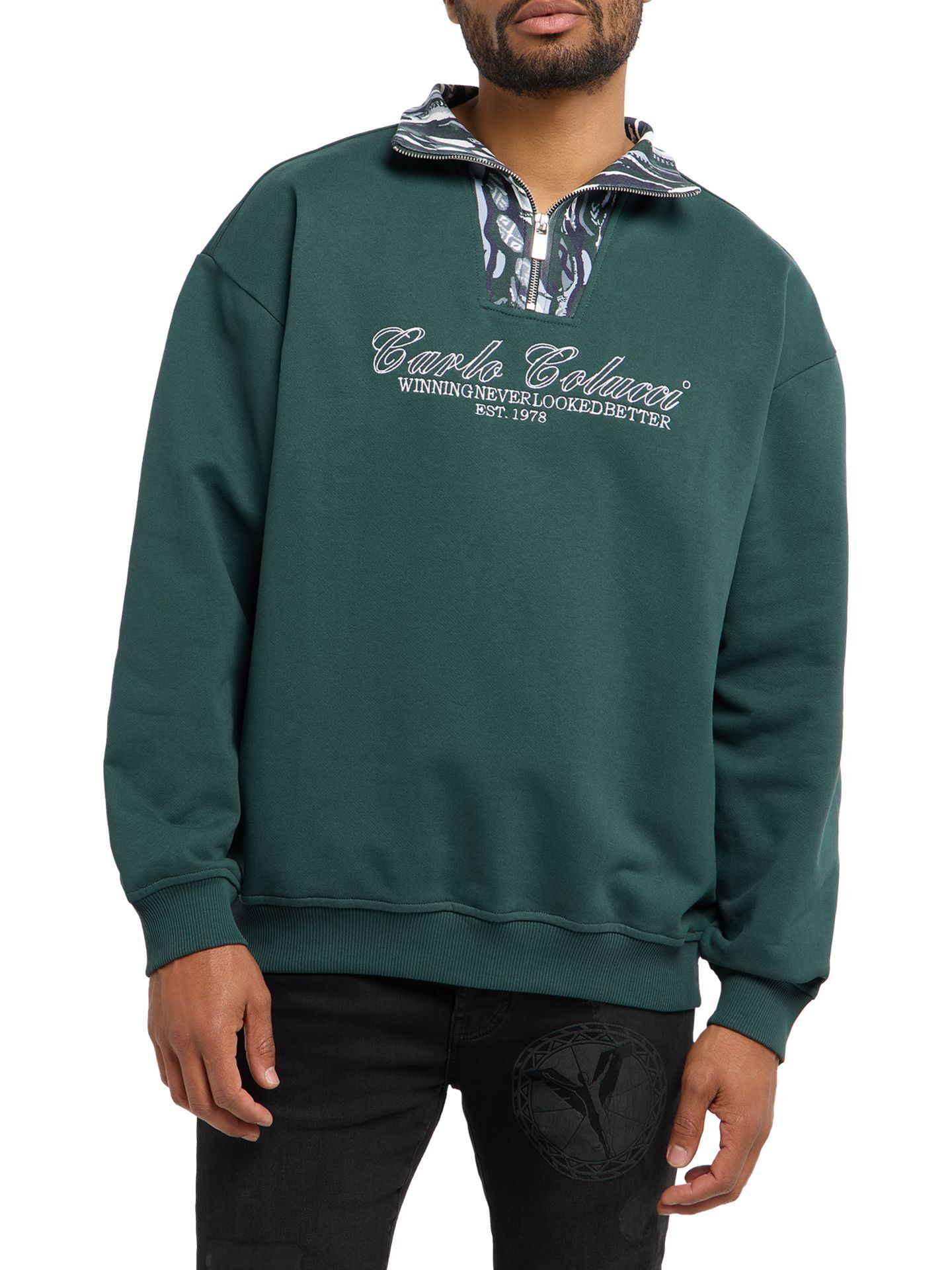  Troyer - MATCH POINT