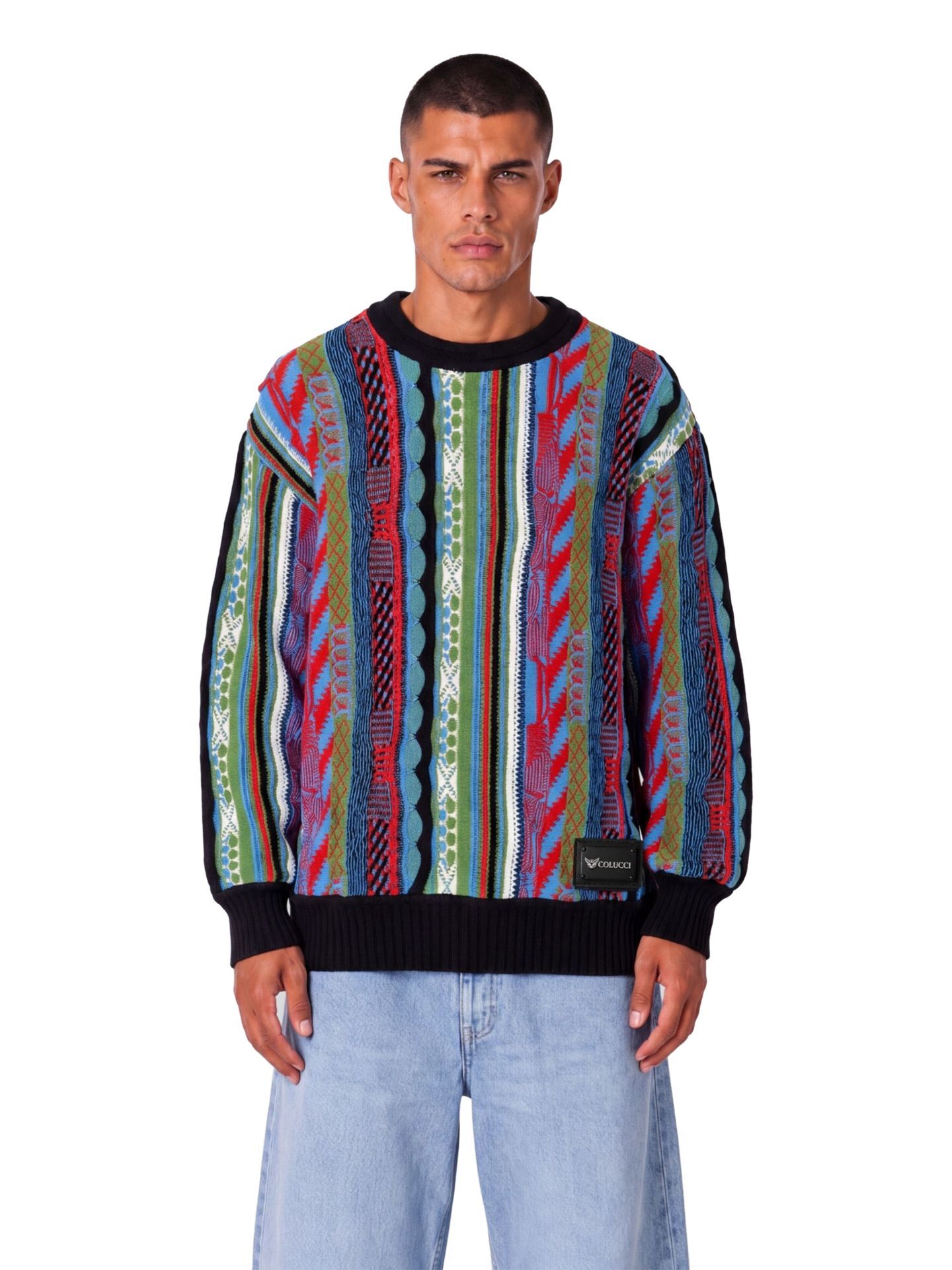  Knitsweater