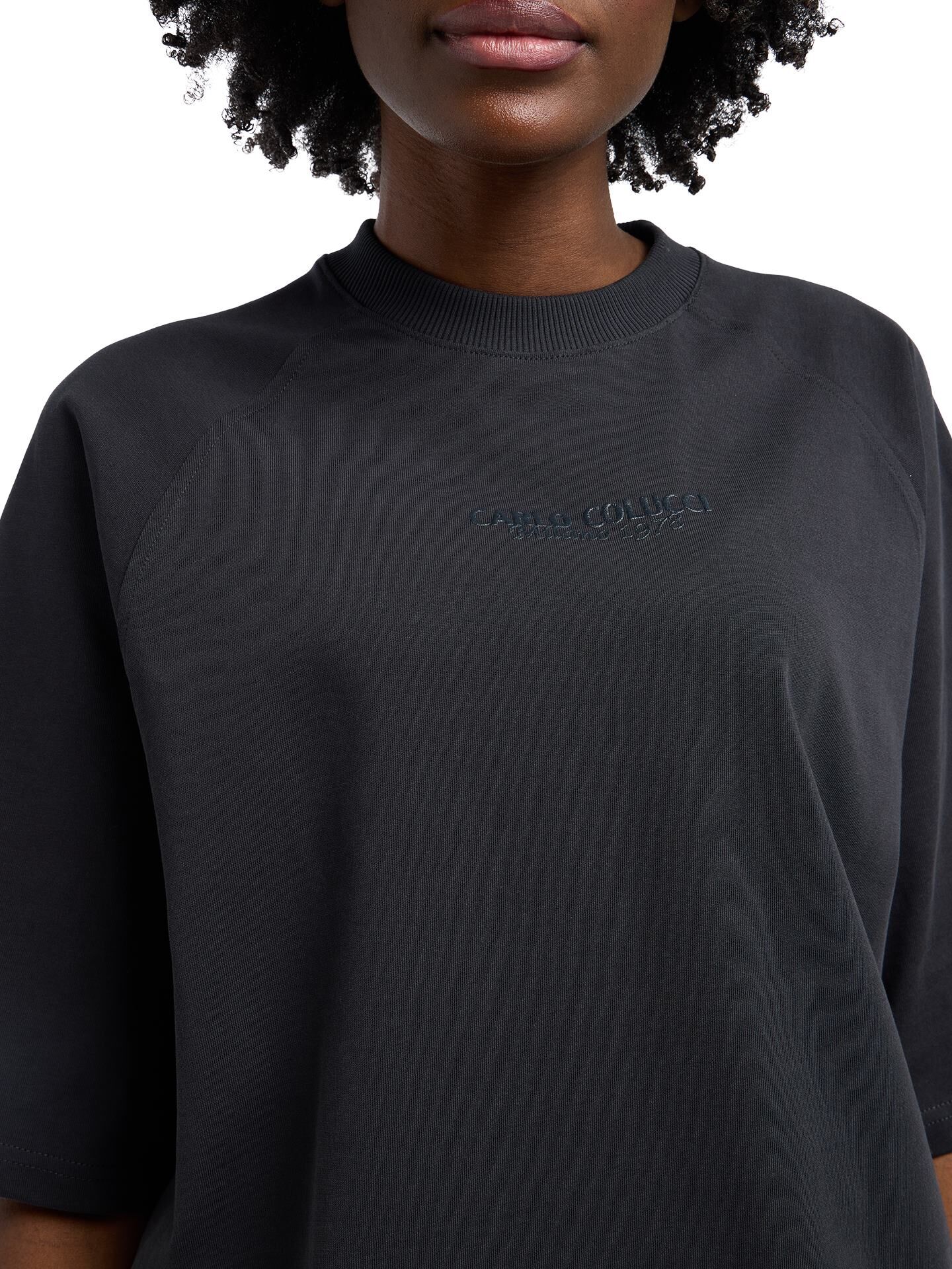 Oversize T-Shirt - La Famiglia