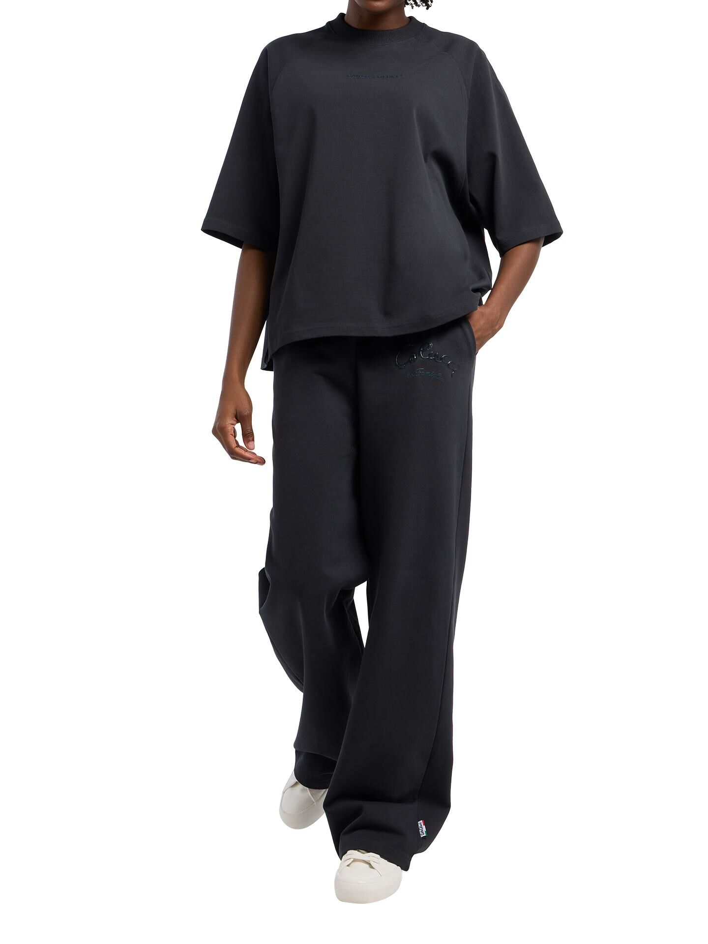Oversize T-Shirt - La Famiglia