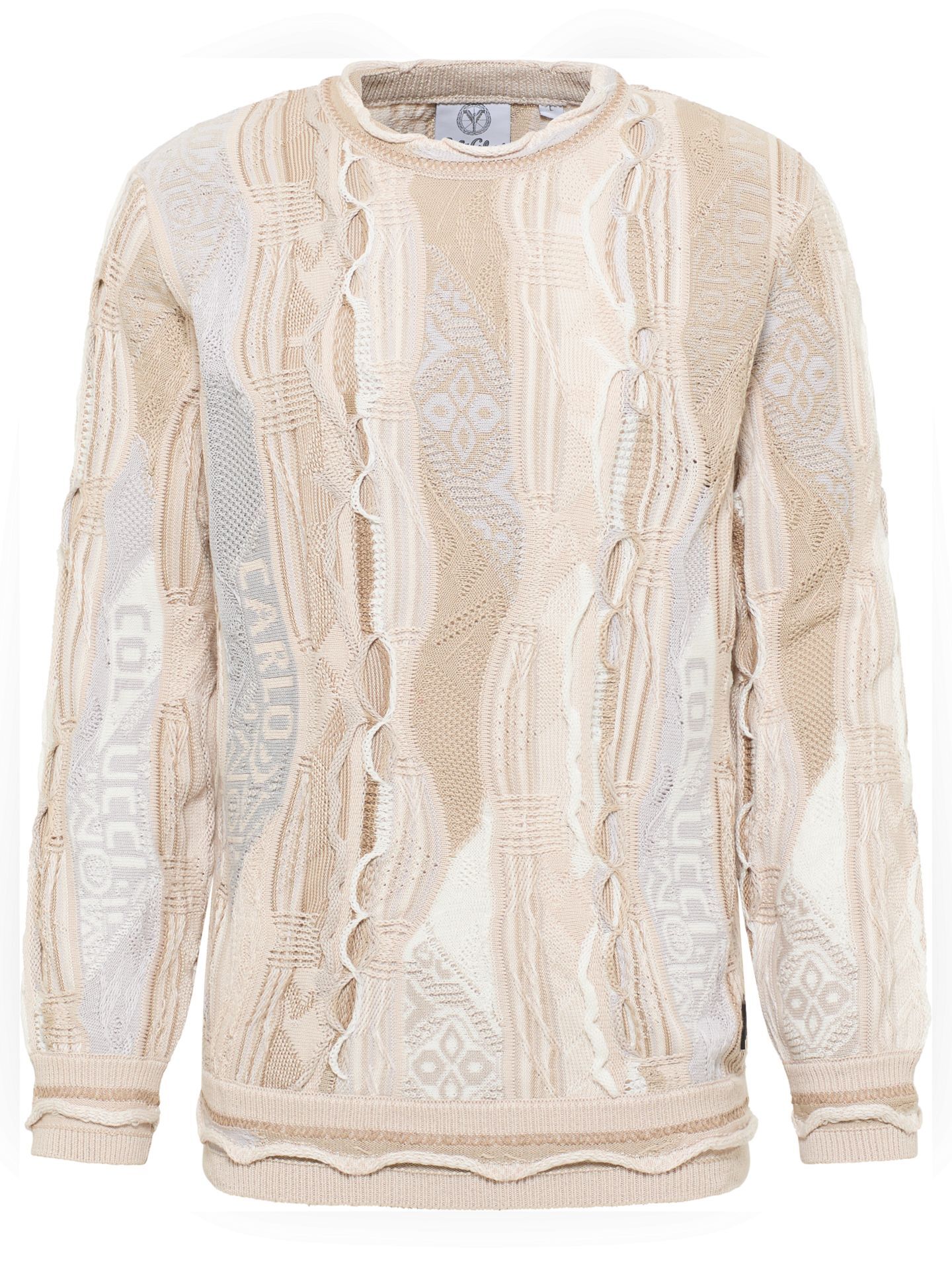 Strickpullover