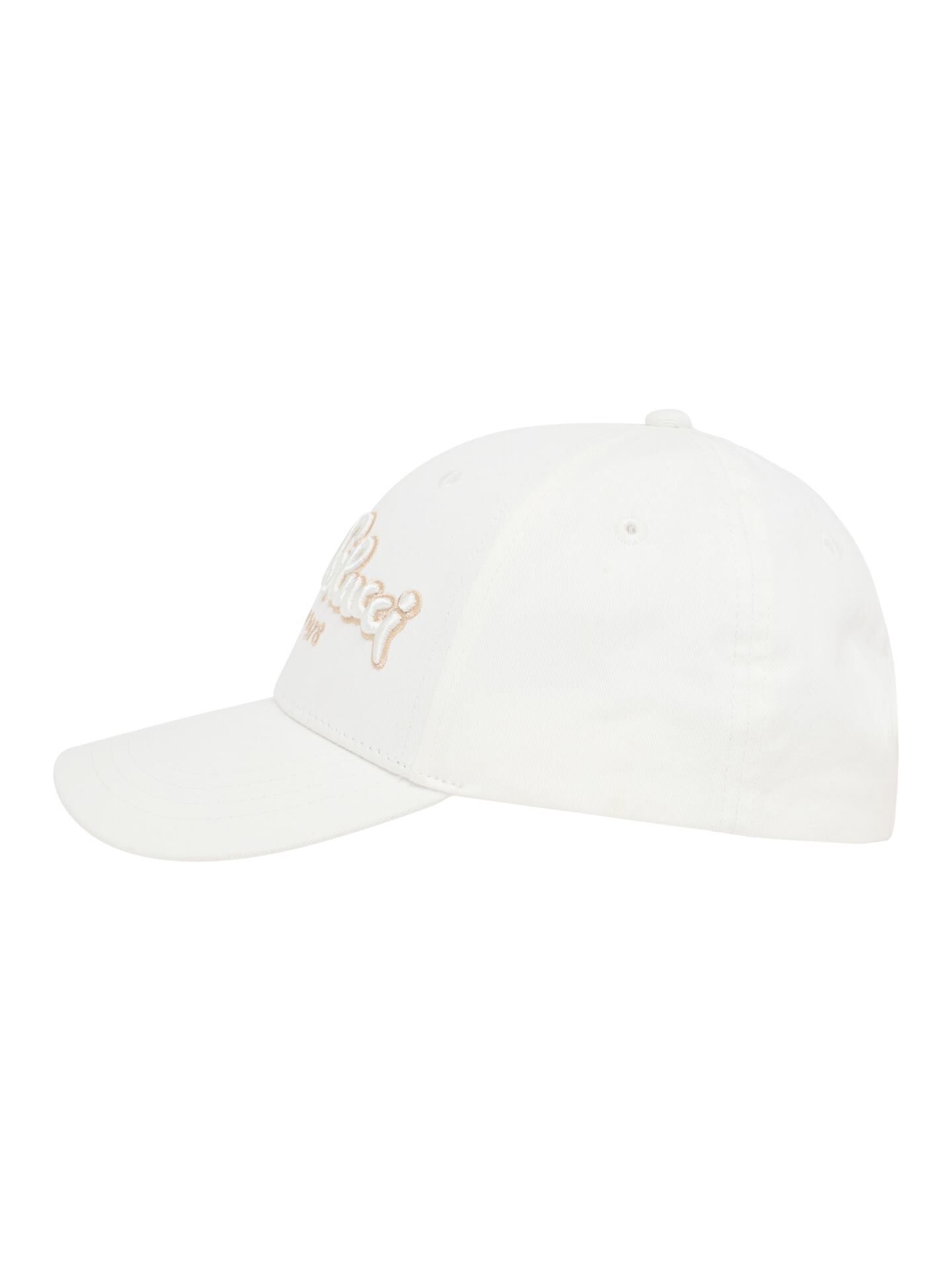 Unisex Basic Basecap