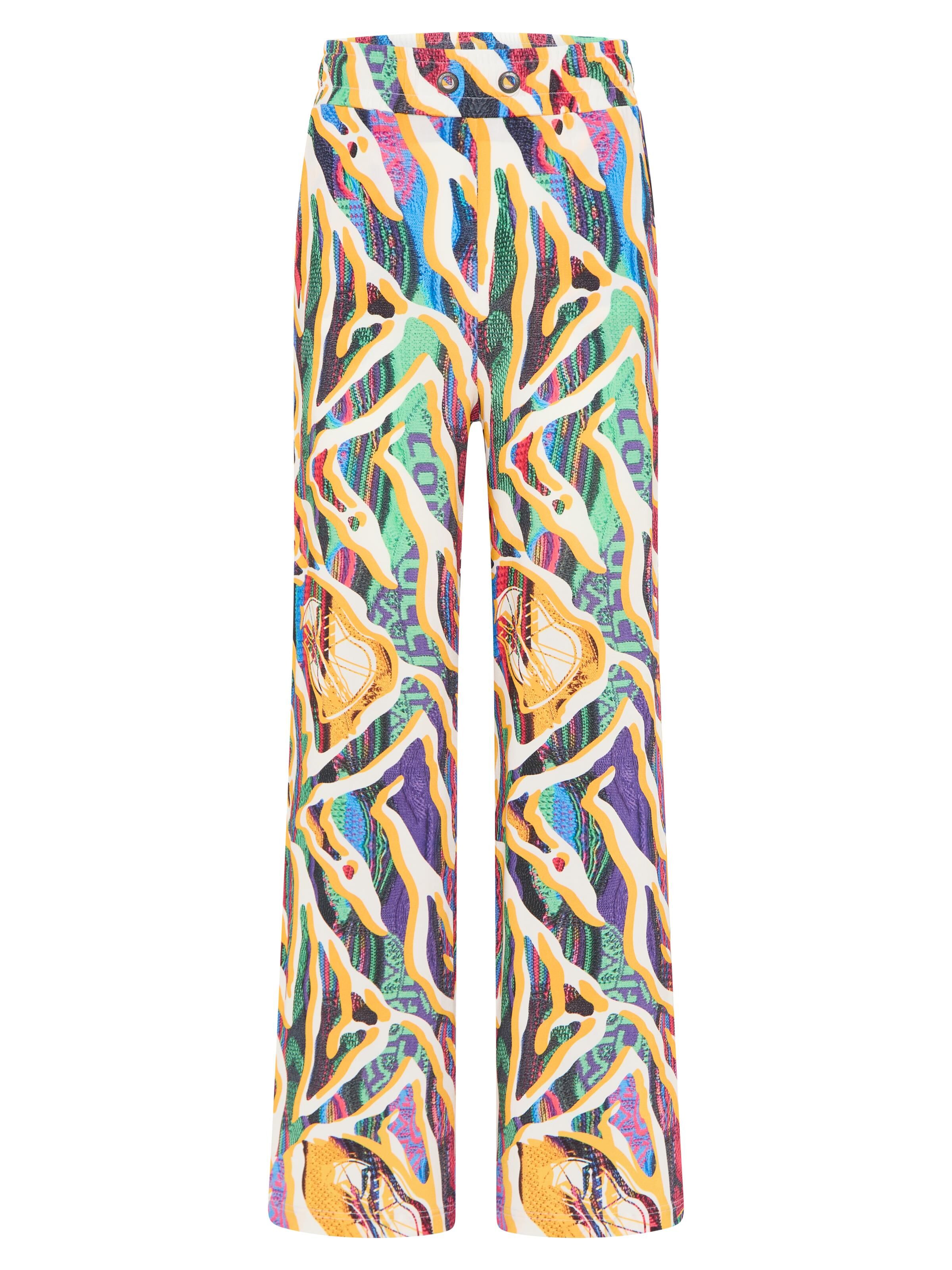 Alloverprint Hose