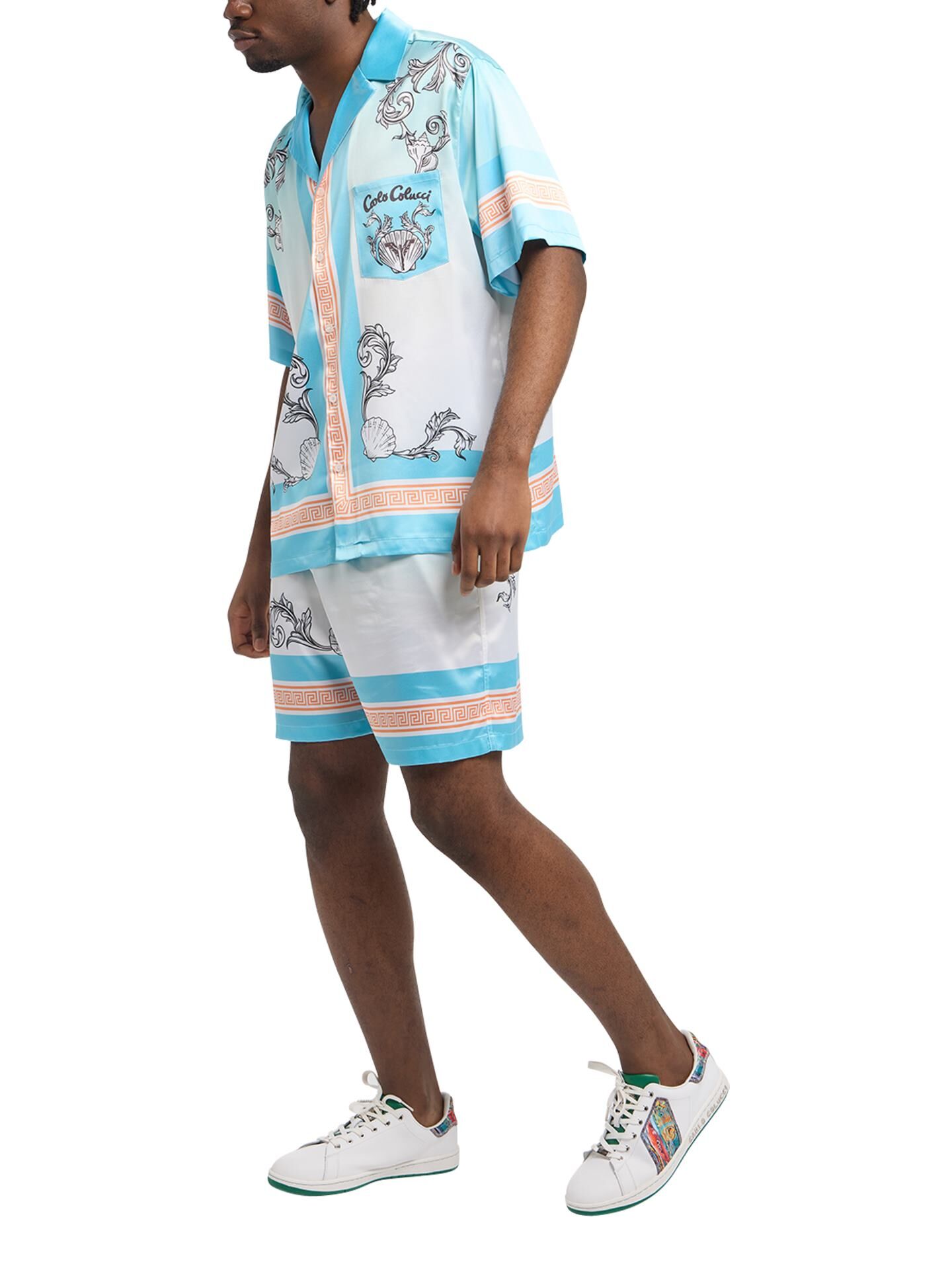  Shorts -Milano 1978-