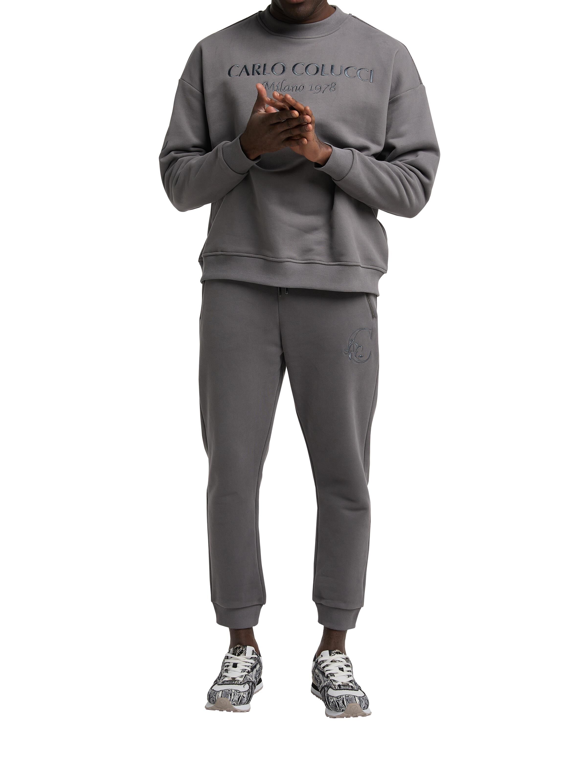 Sweat Jogger