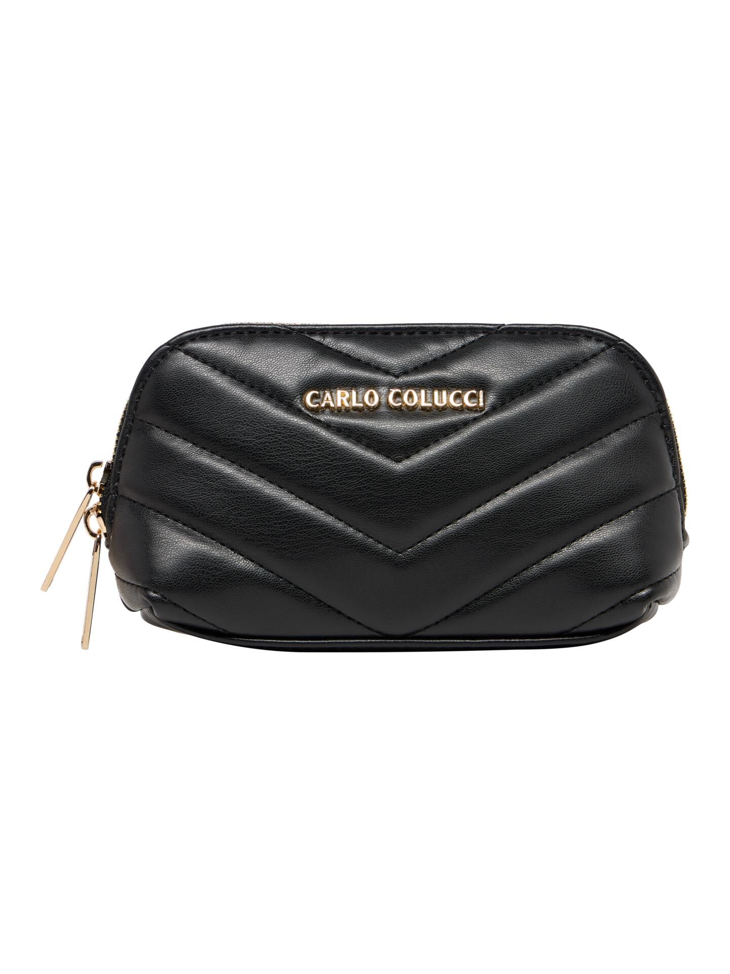 Small beauty case