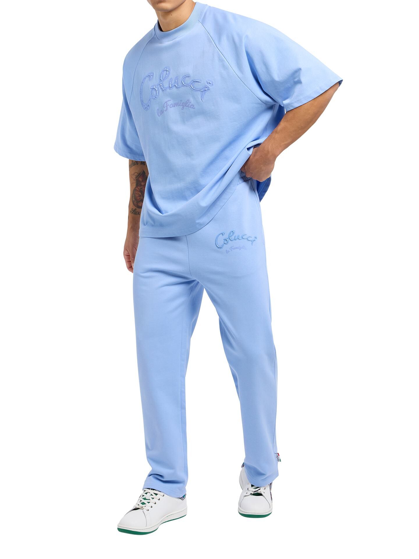  Sweathose - La Famiglia