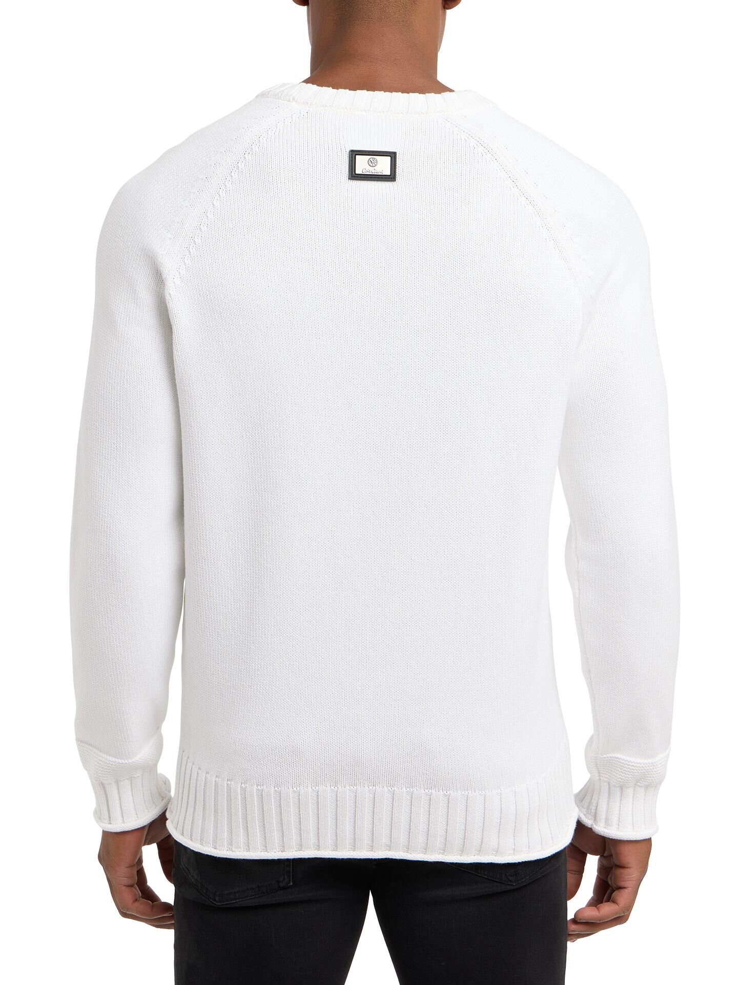 Feinstrickpullover - Carat