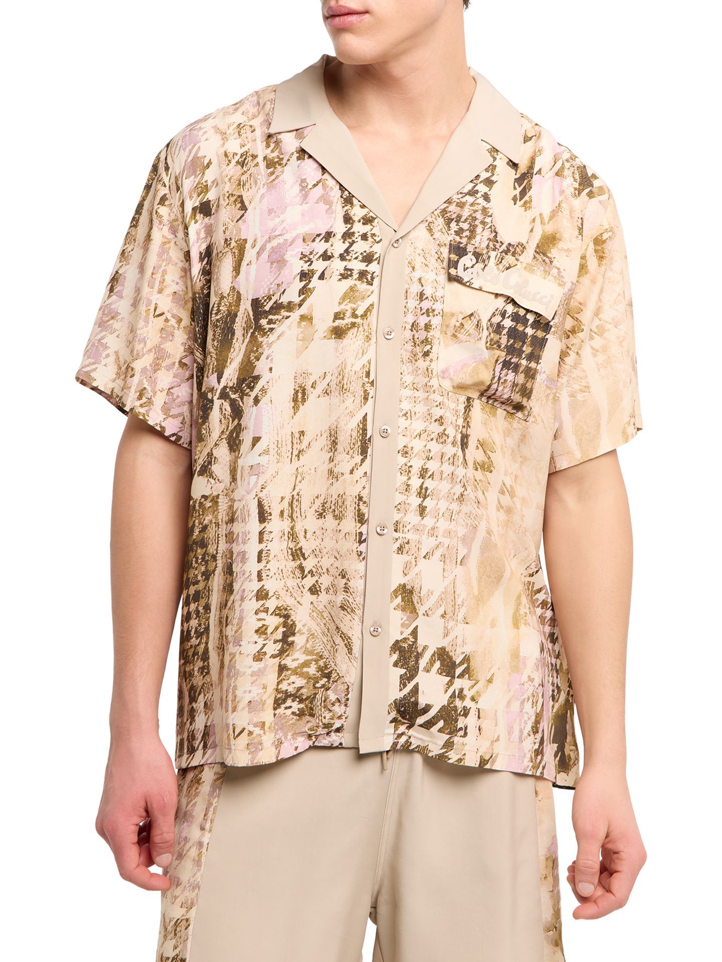  Shirt - The Knit Legend