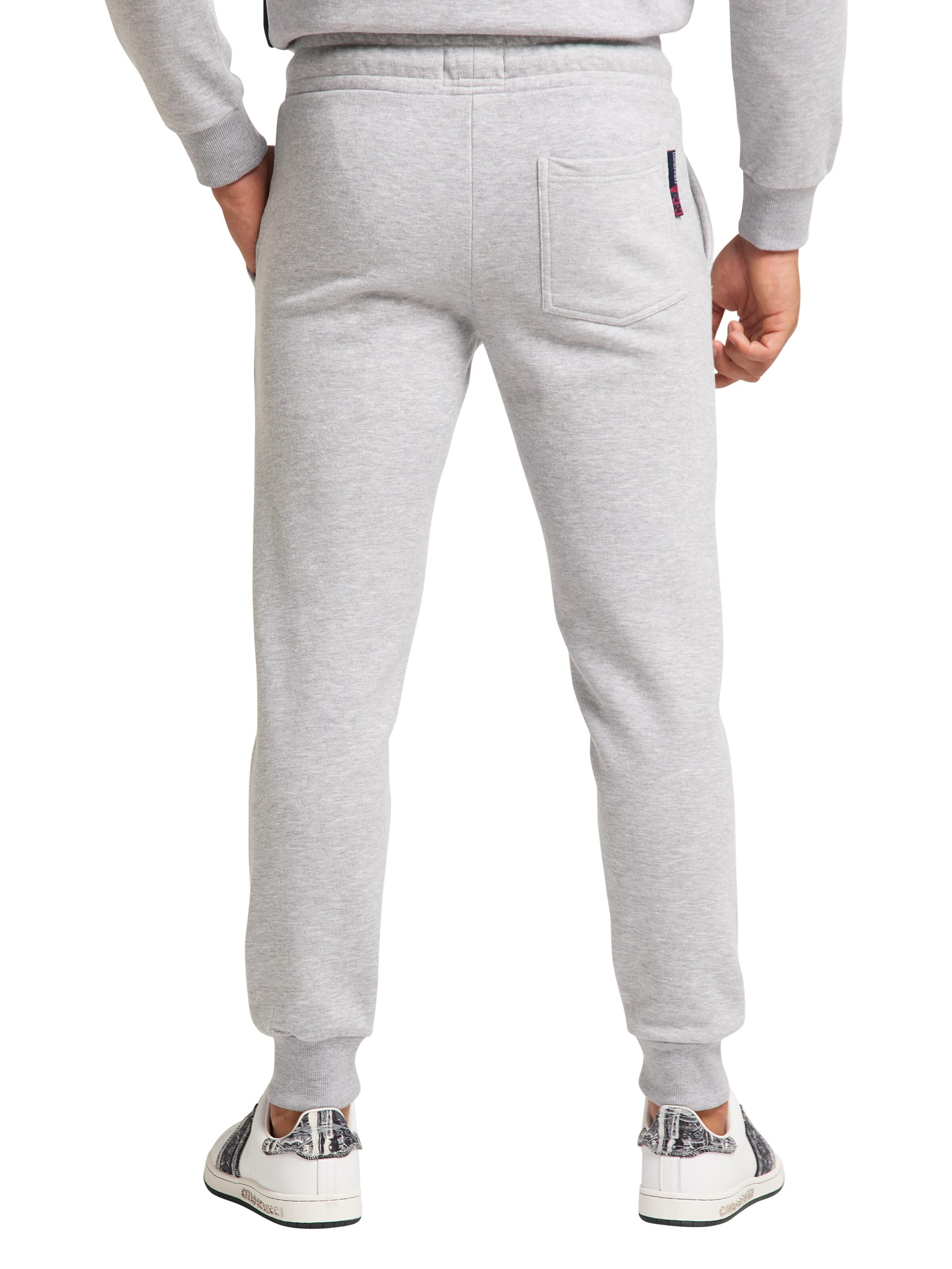 CARLO COLUCCI Atletico Sweathose