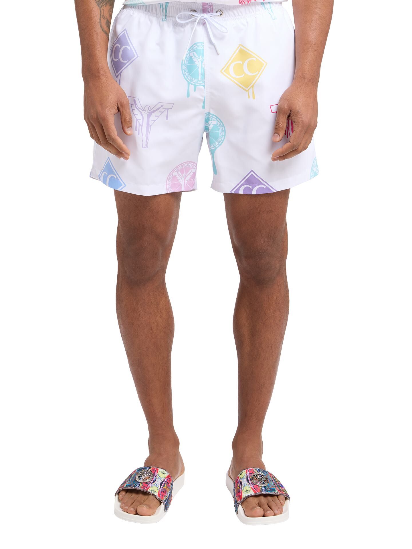  Badeshorts