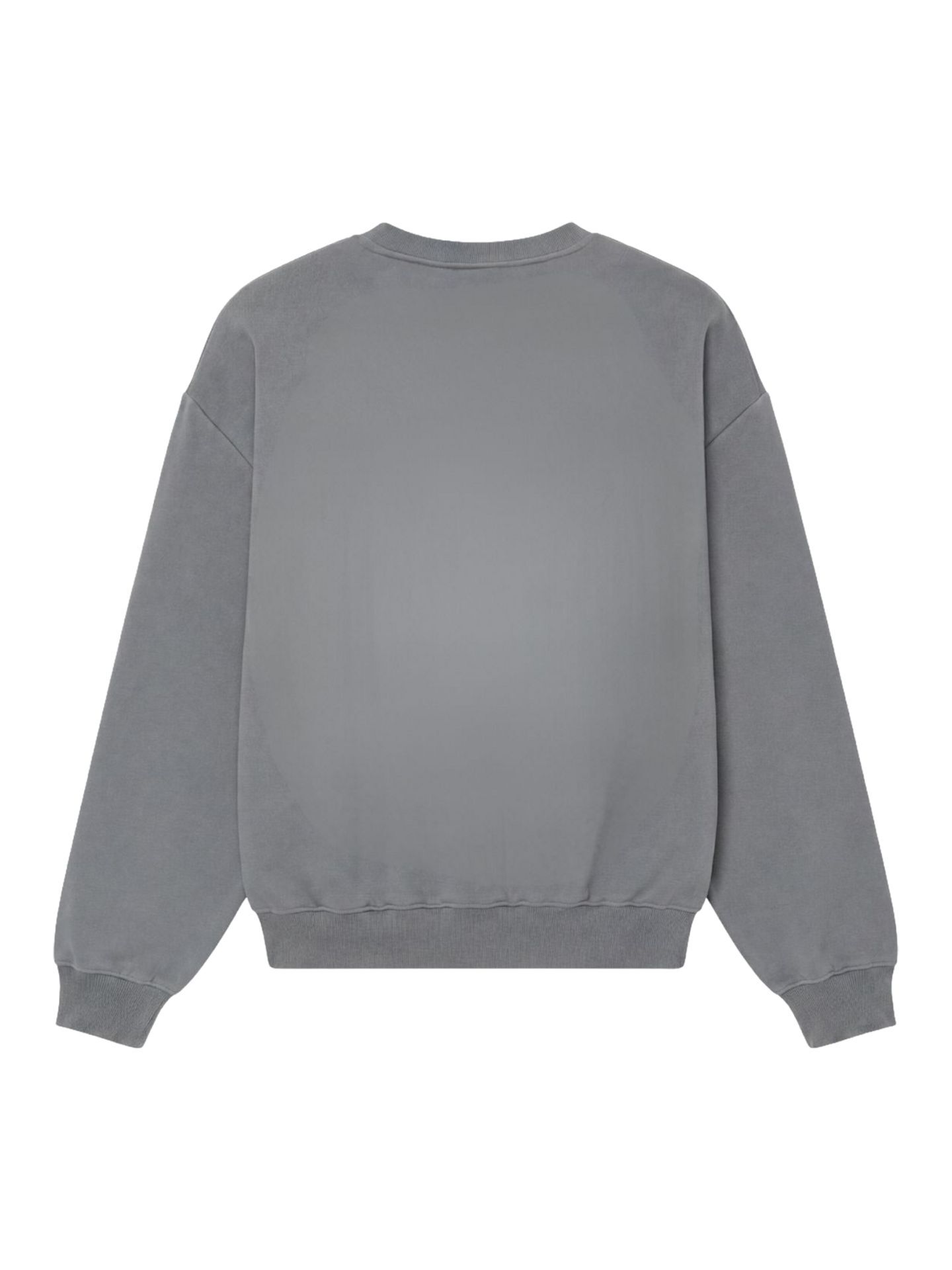  Logo Crewneck College