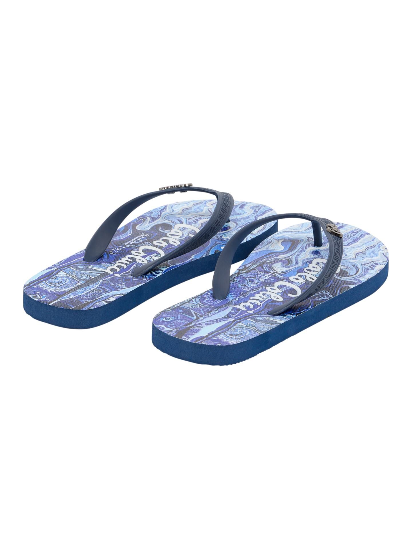 Unisex Zehentrenner