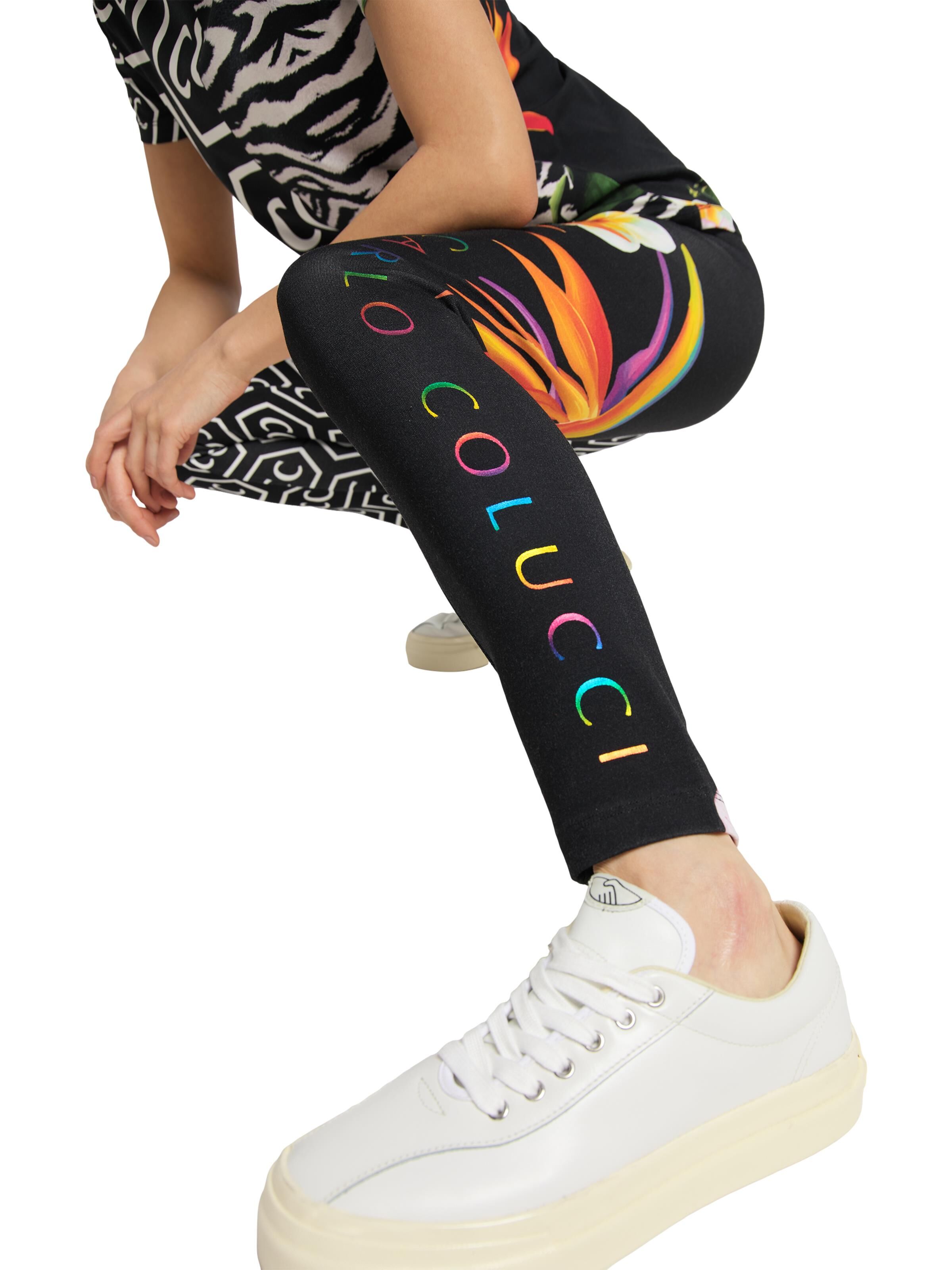 Ladies jeggings