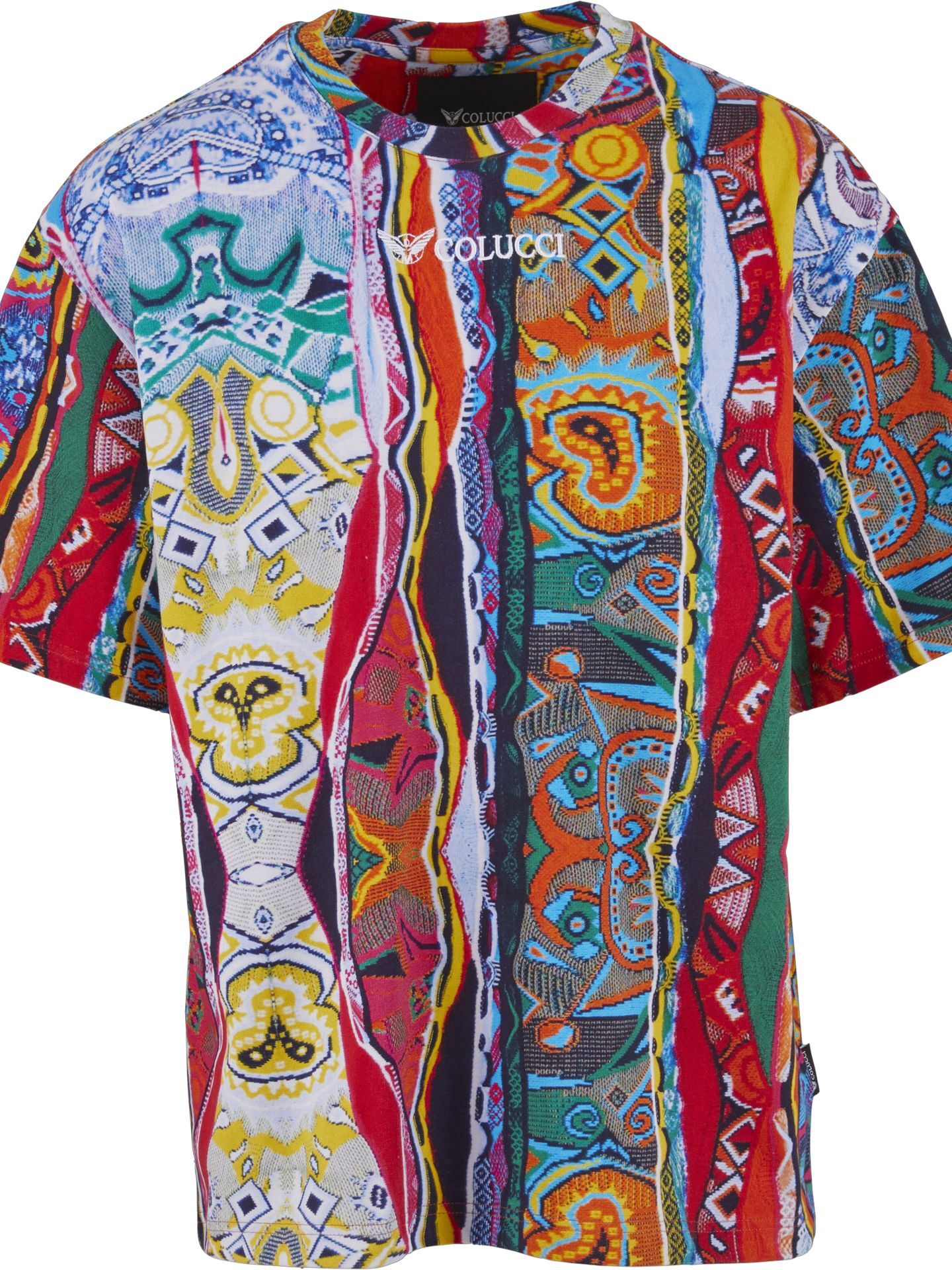 All over print T-shirt