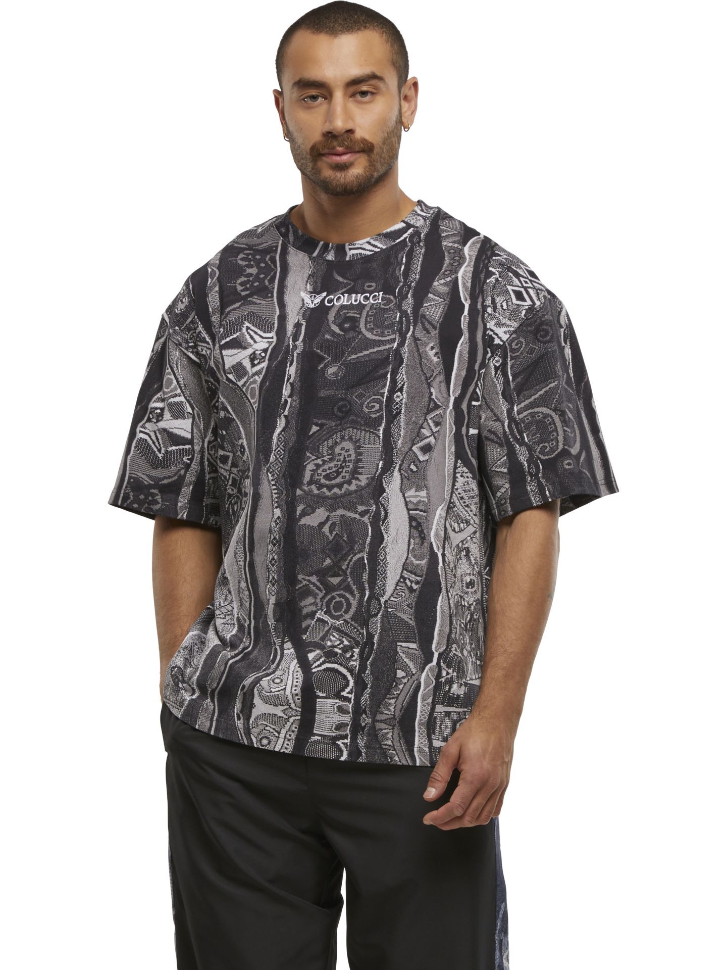 All over print T-shirt