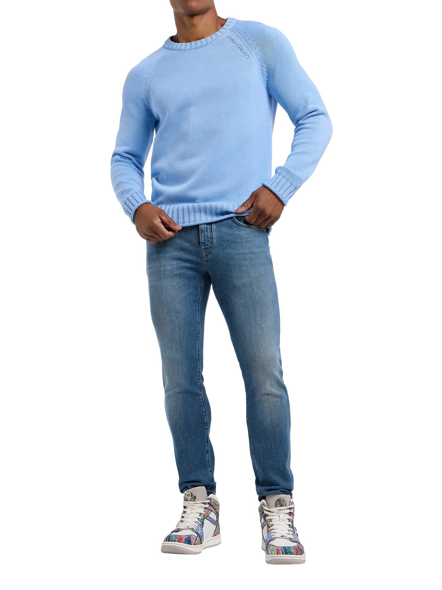 Feinstrickpullover - Carat