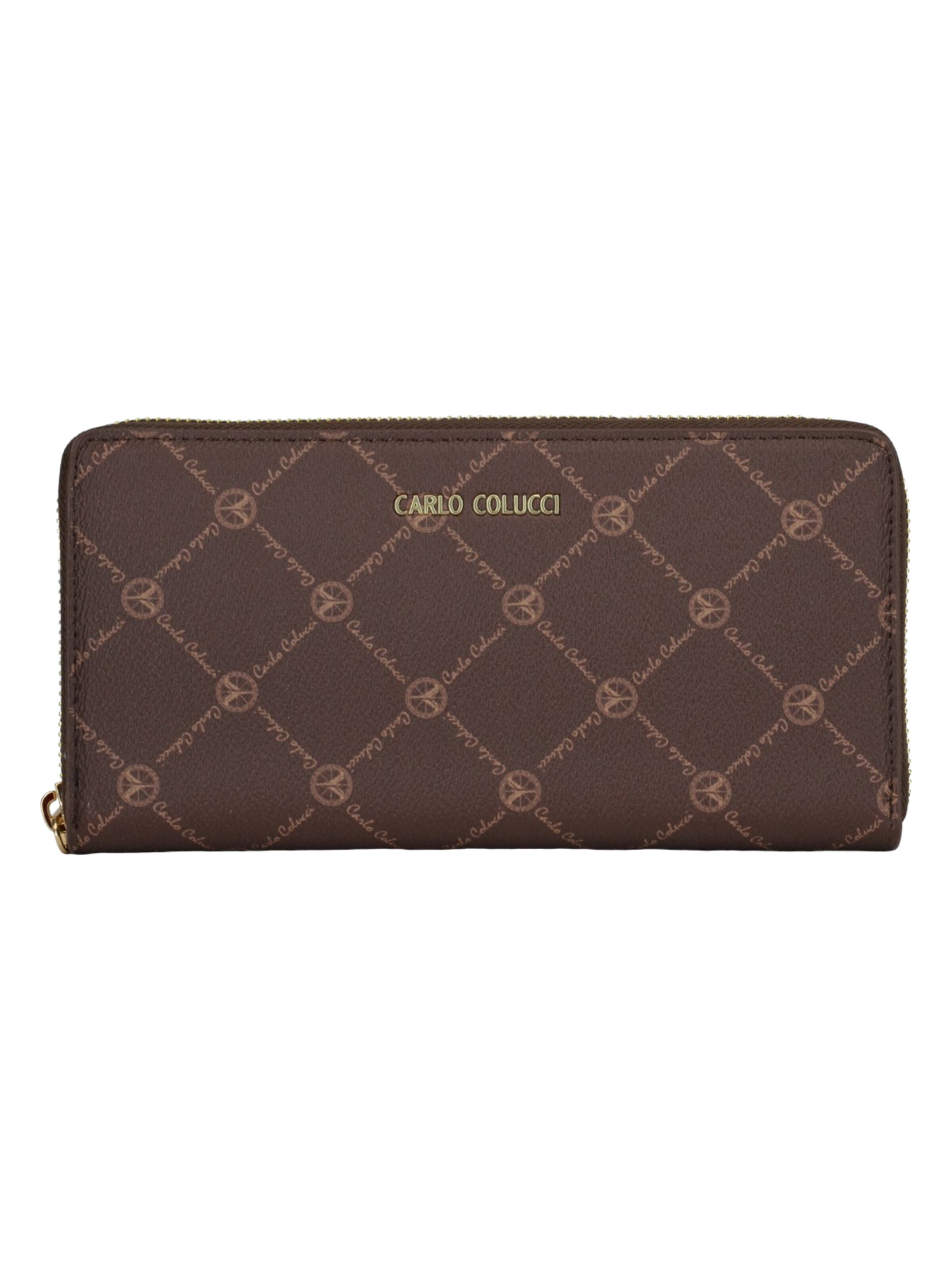  Geldbörse mit Logoprint