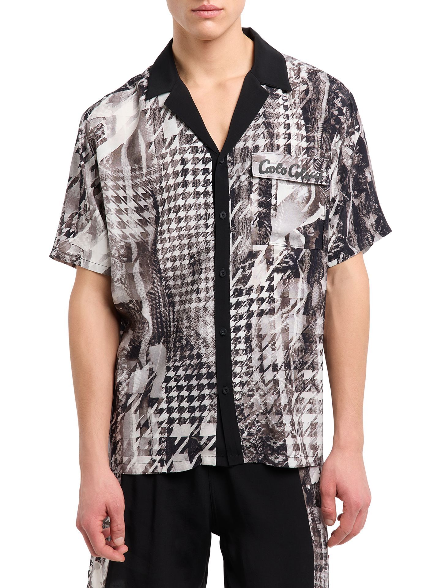  Shirt - The Knit Legend
