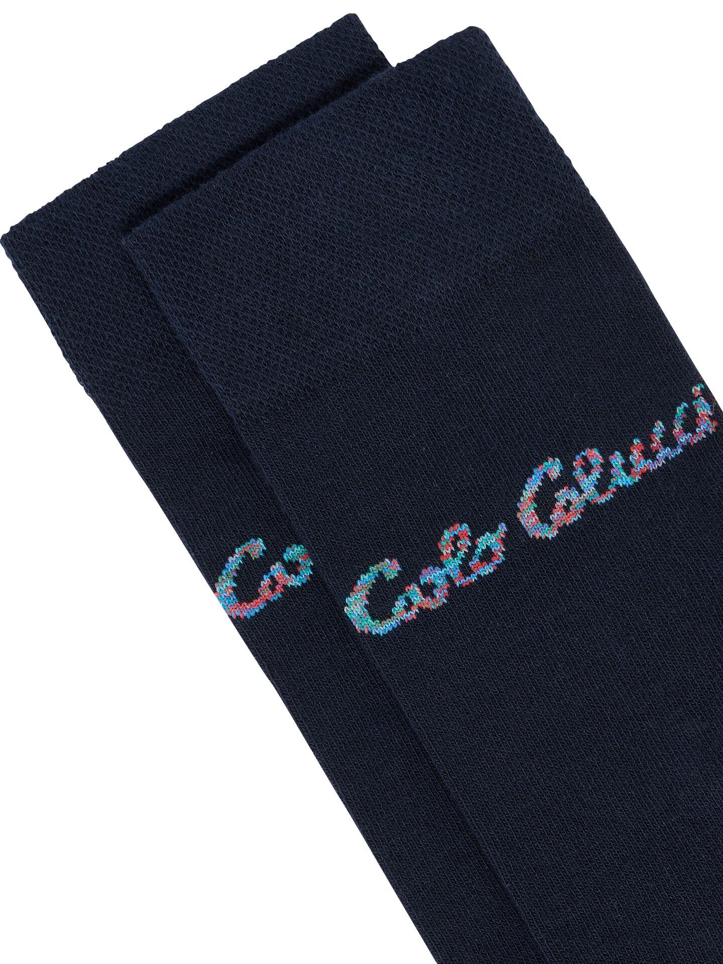 Herren Businesssocken, 2er Pack