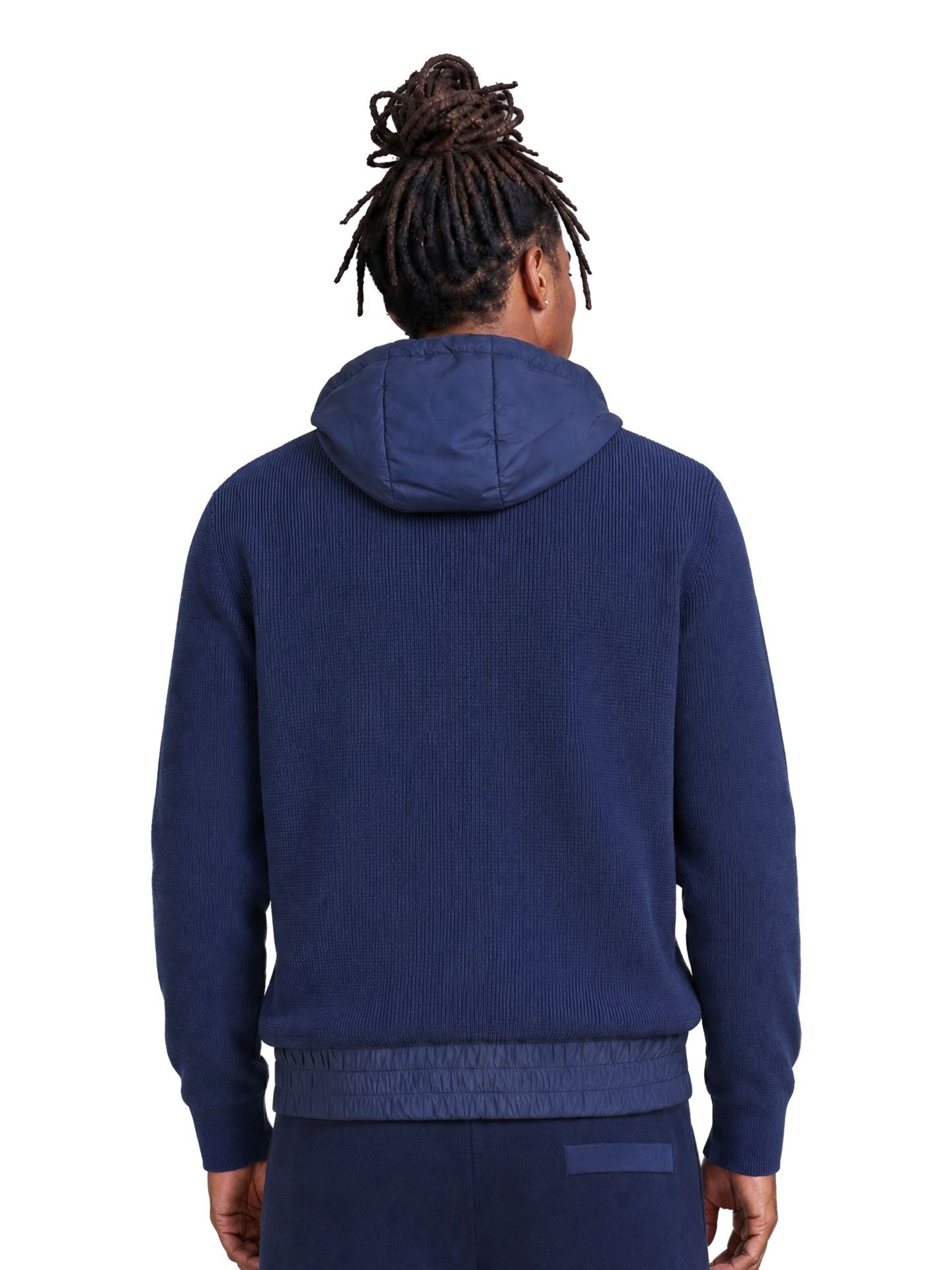  Hybrid Strickjacke - Carat 3.0