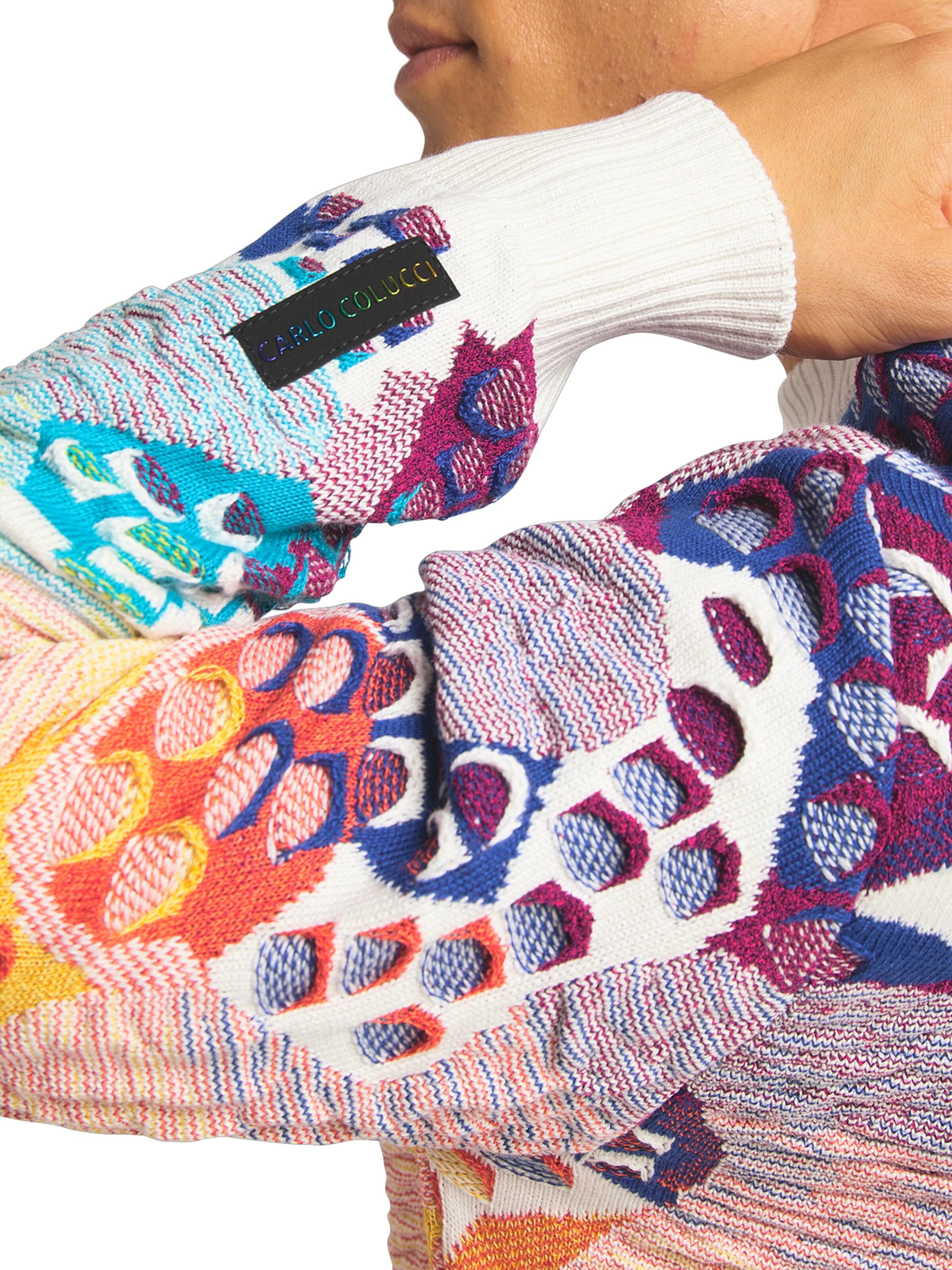 Rundhals Pullover