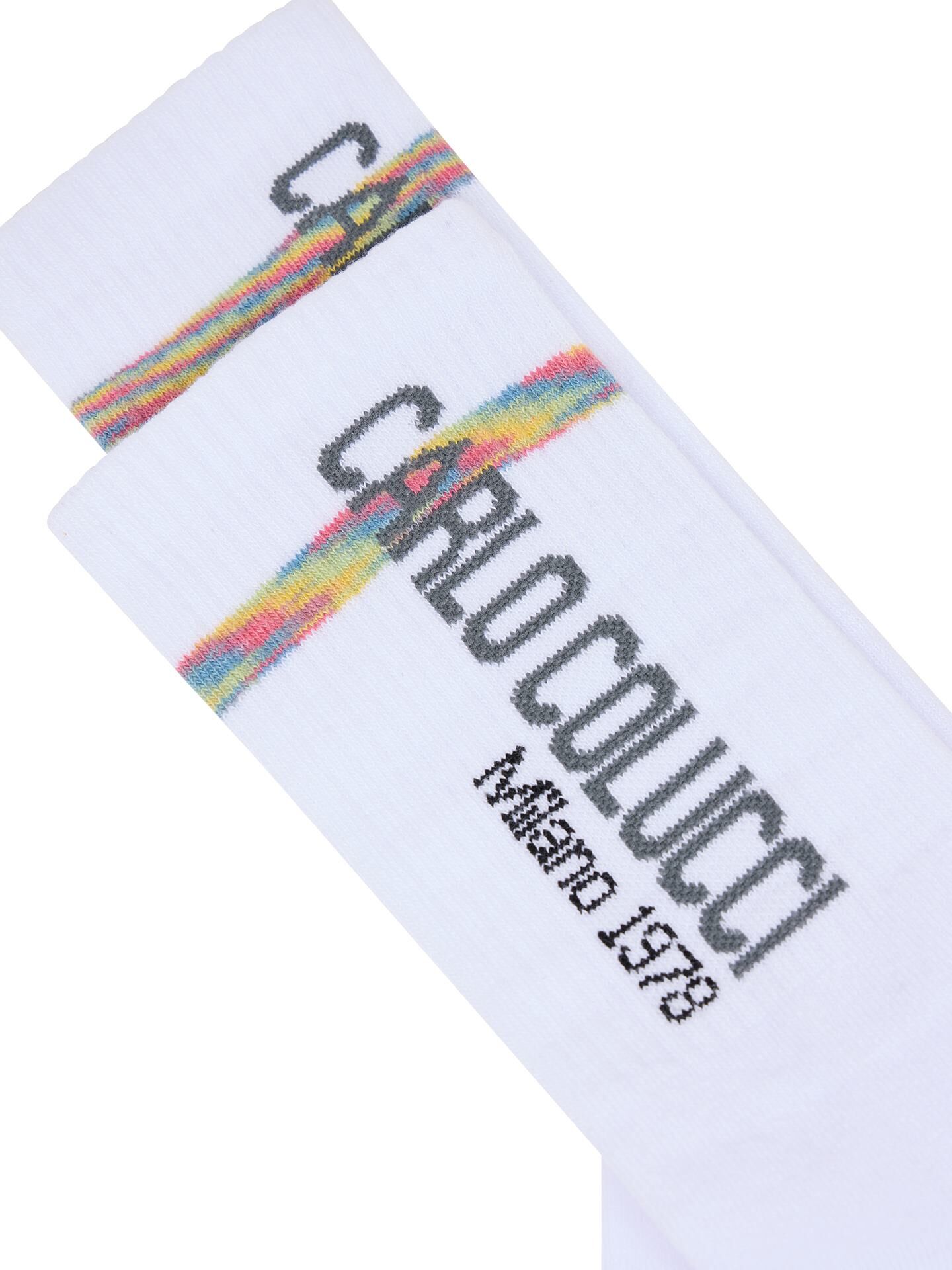 Unisex Sportsocken, 2er Pack