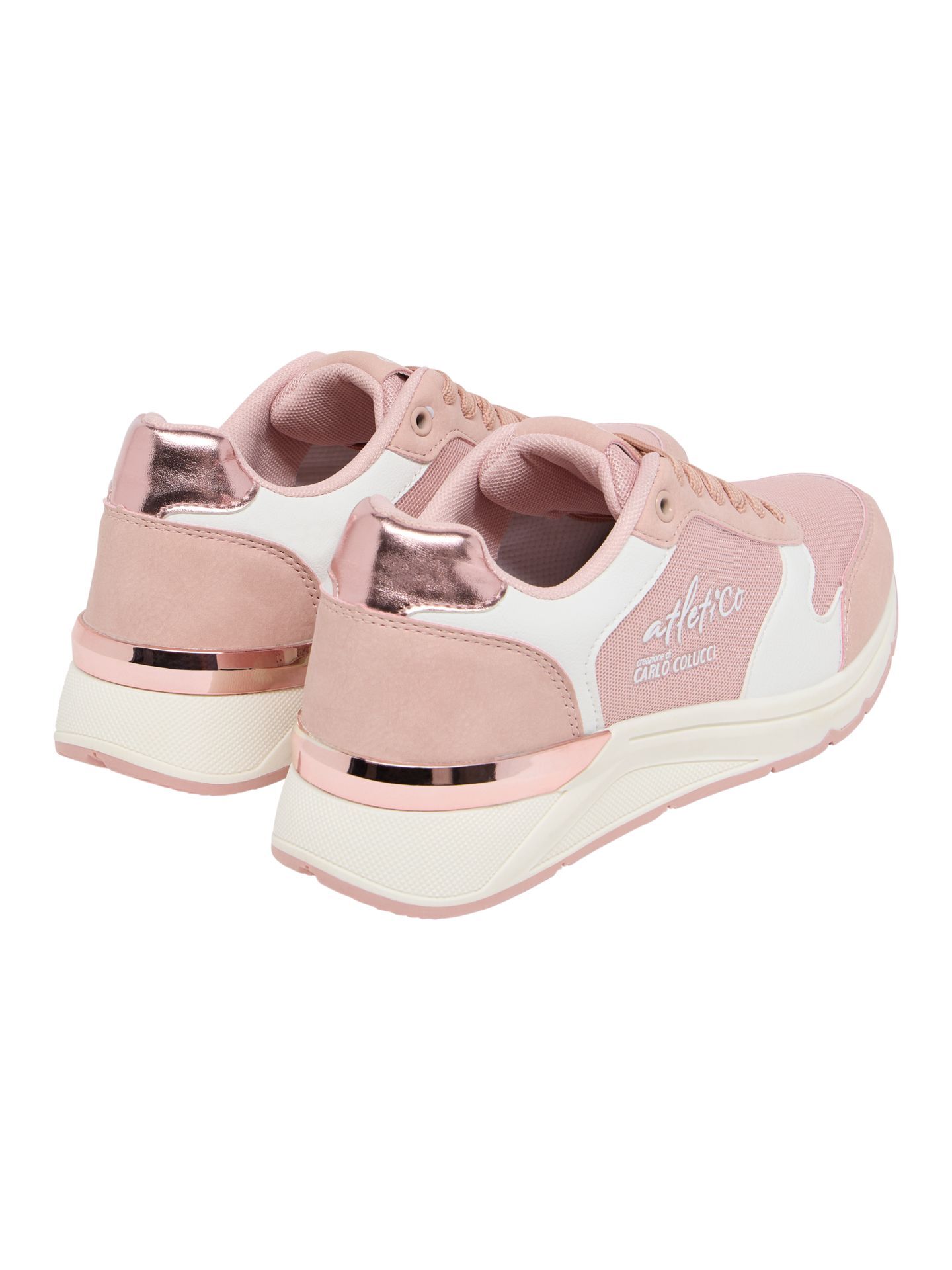 CARLO COLUCCI Atletico Sneaker Schuhe