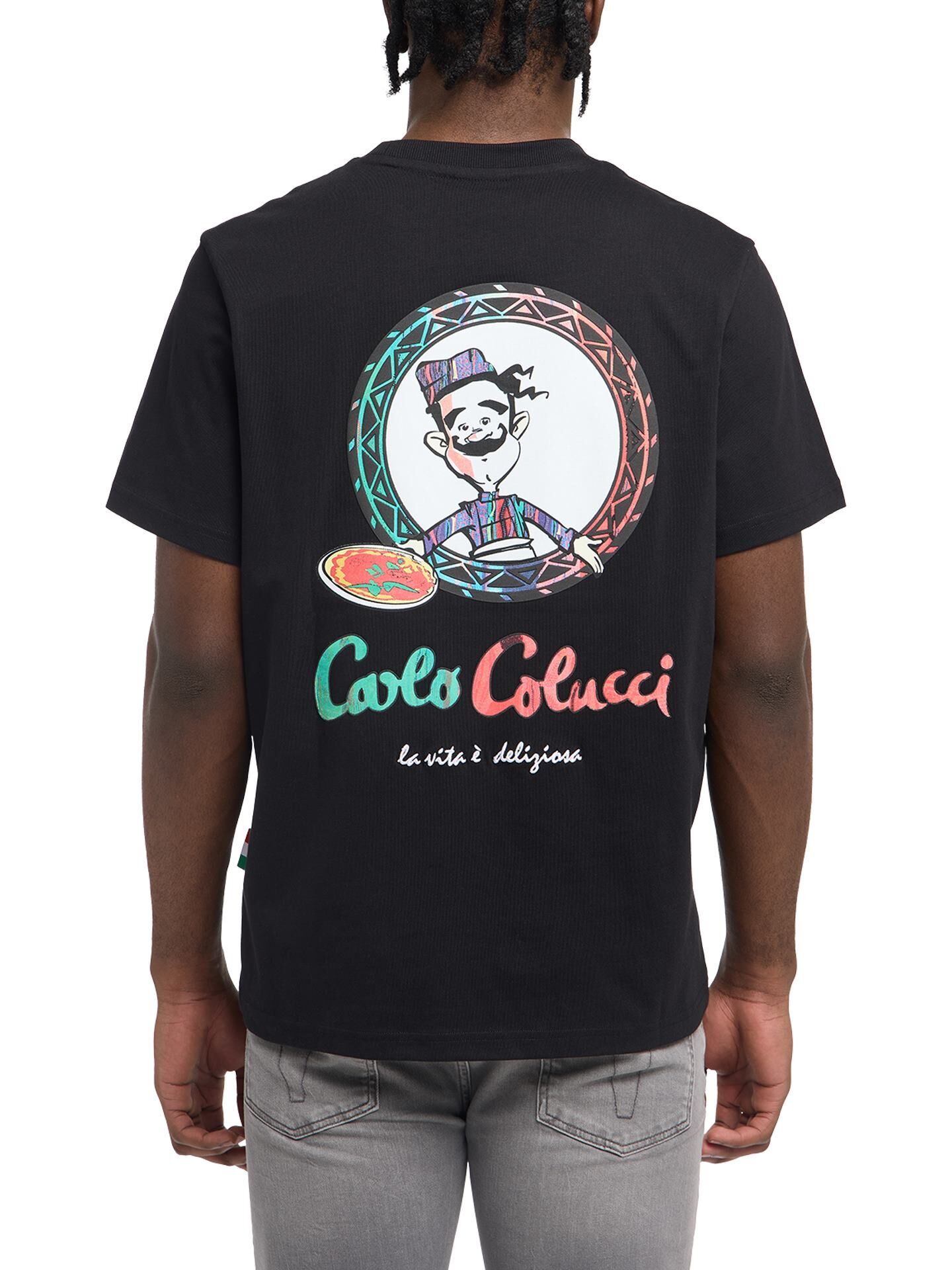 T-Shirt -Buon Appetito-