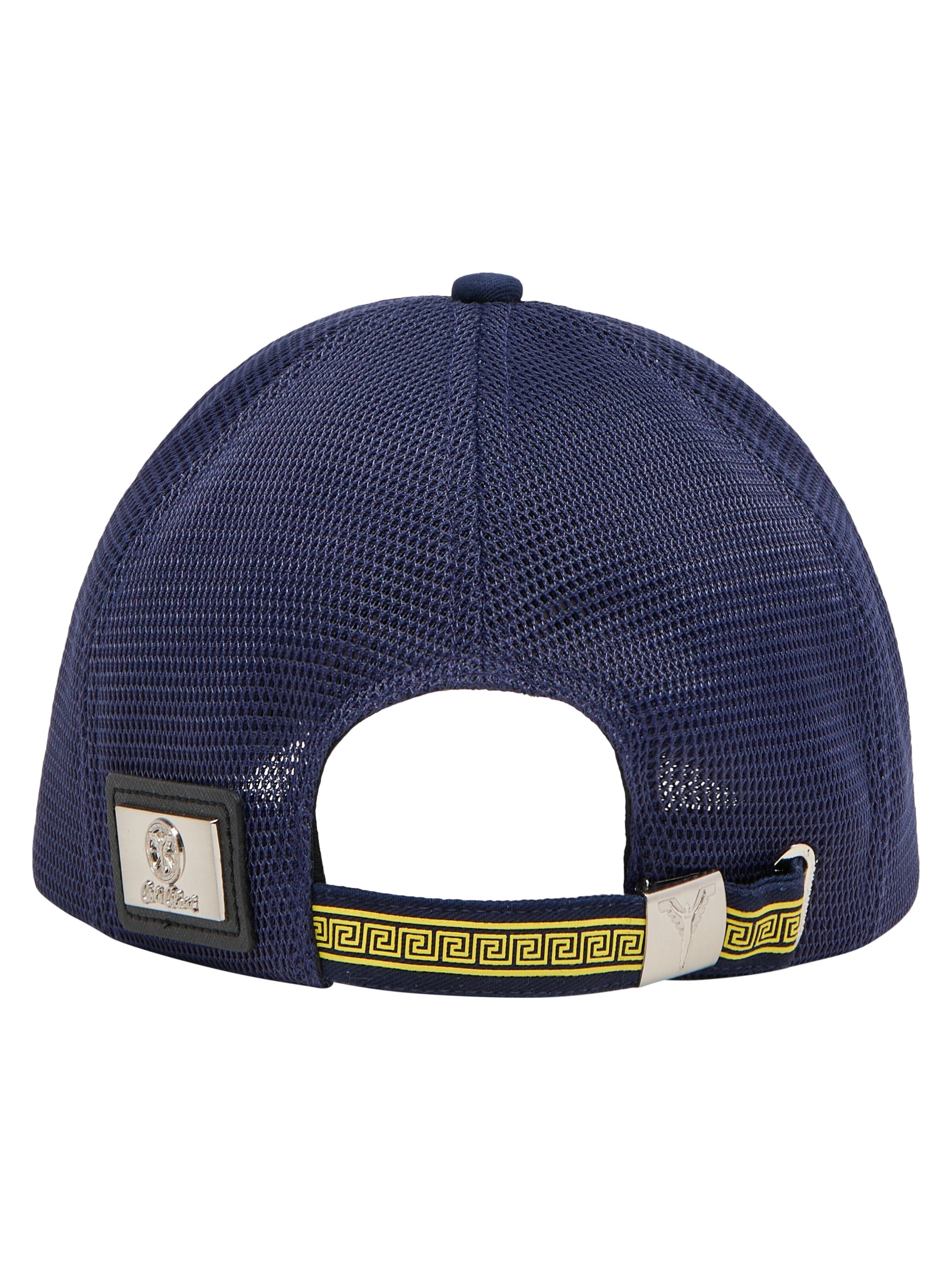 Unisex Truckercap