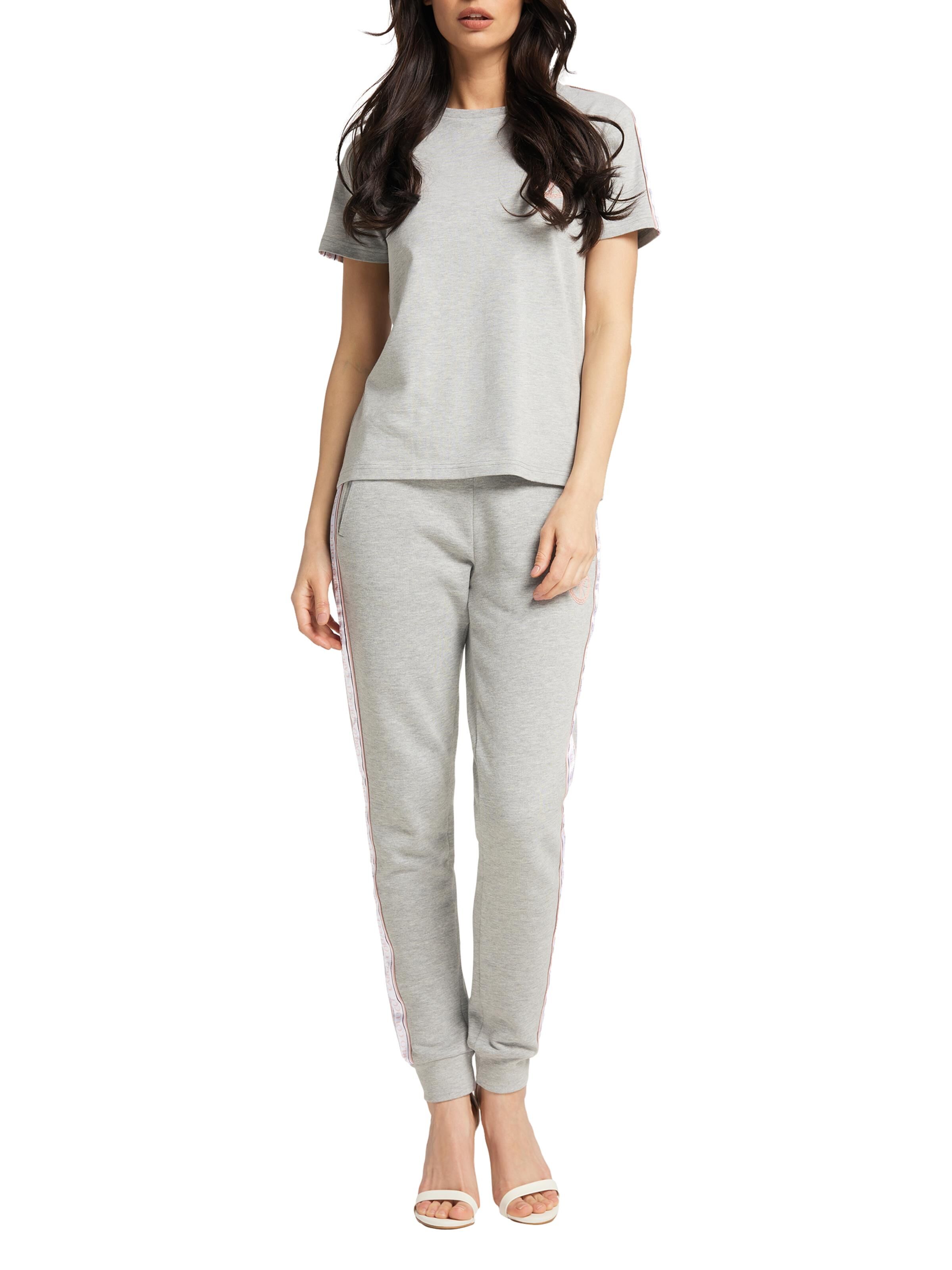 Women basic sweat pants