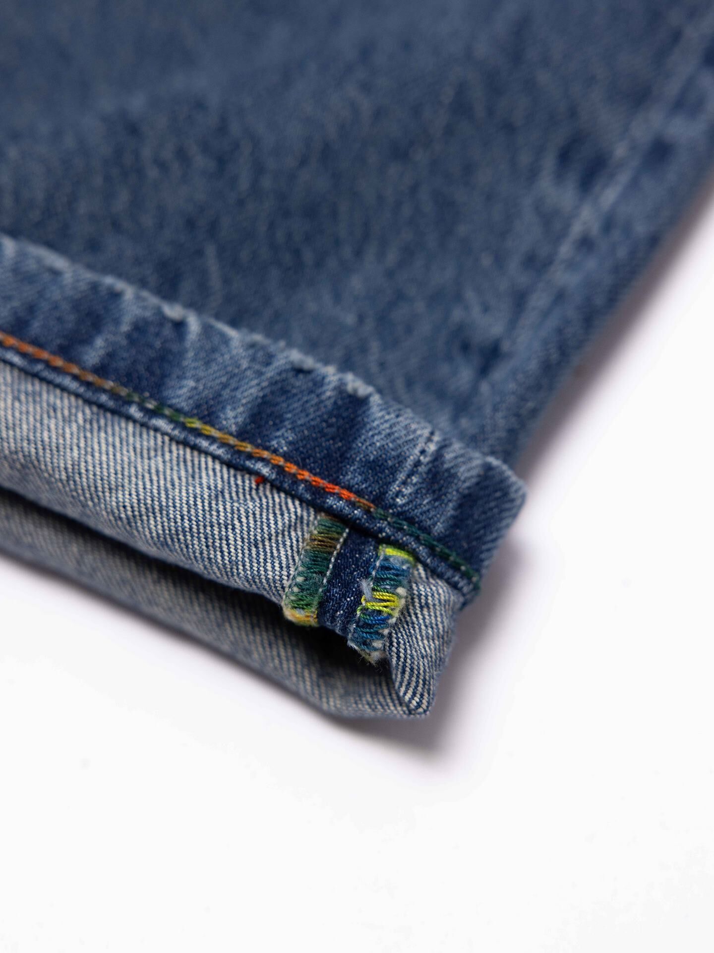 Herren Premium Jeans - Baggy Fit