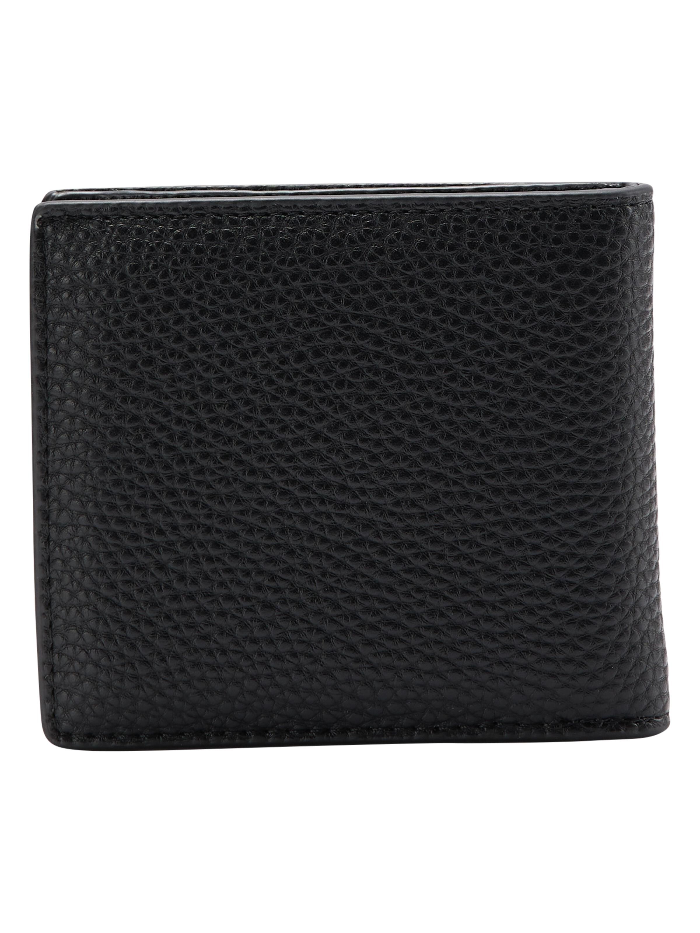  Flap wallet
