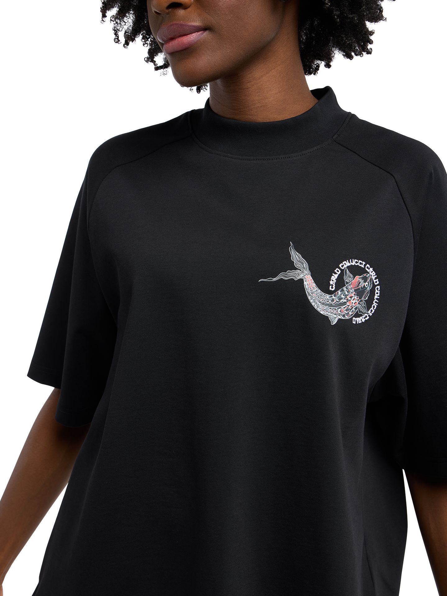 Unisex T-Shirt - From Milano to Tokyo
