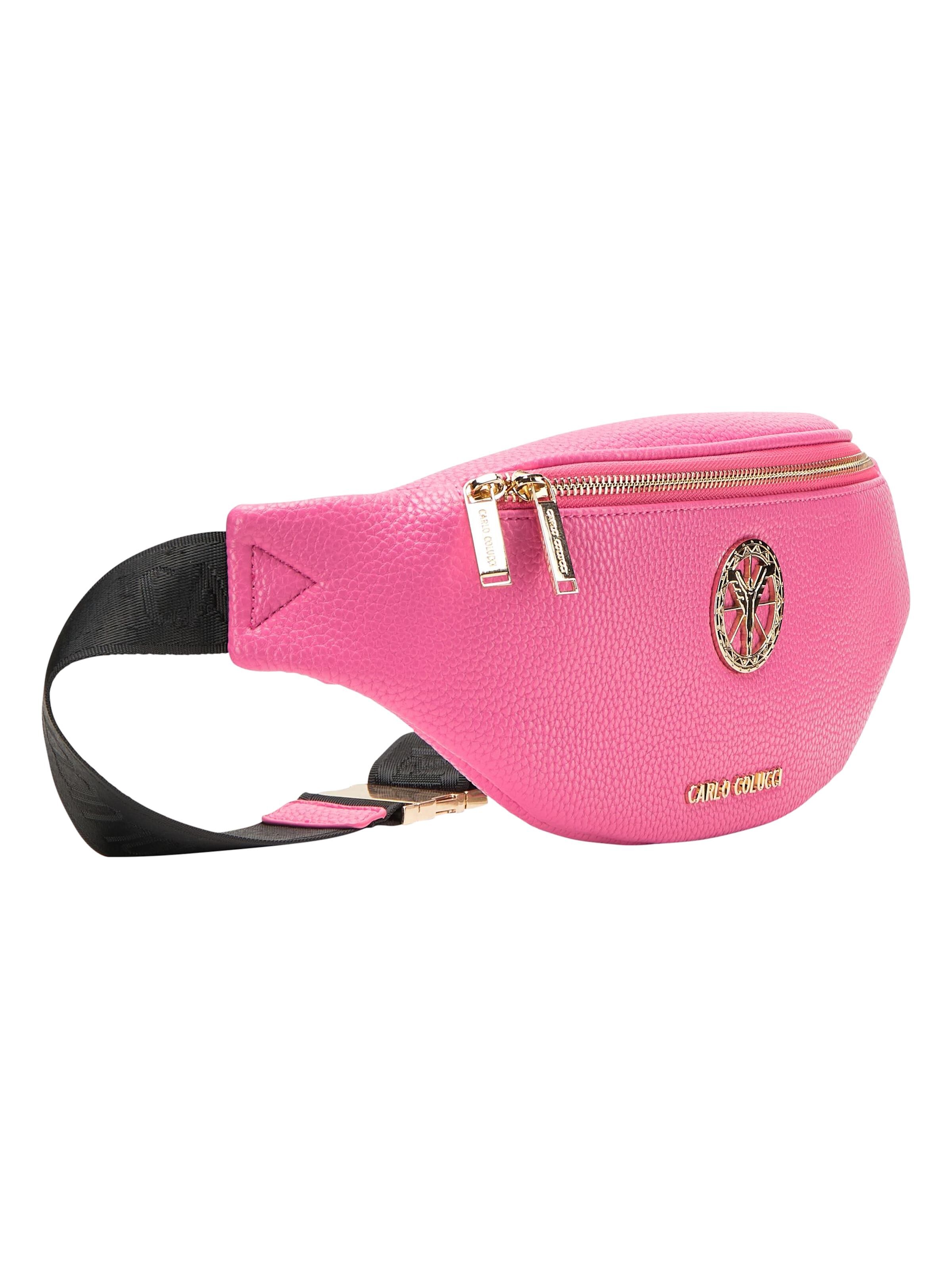 Bauchtasche mit Logo