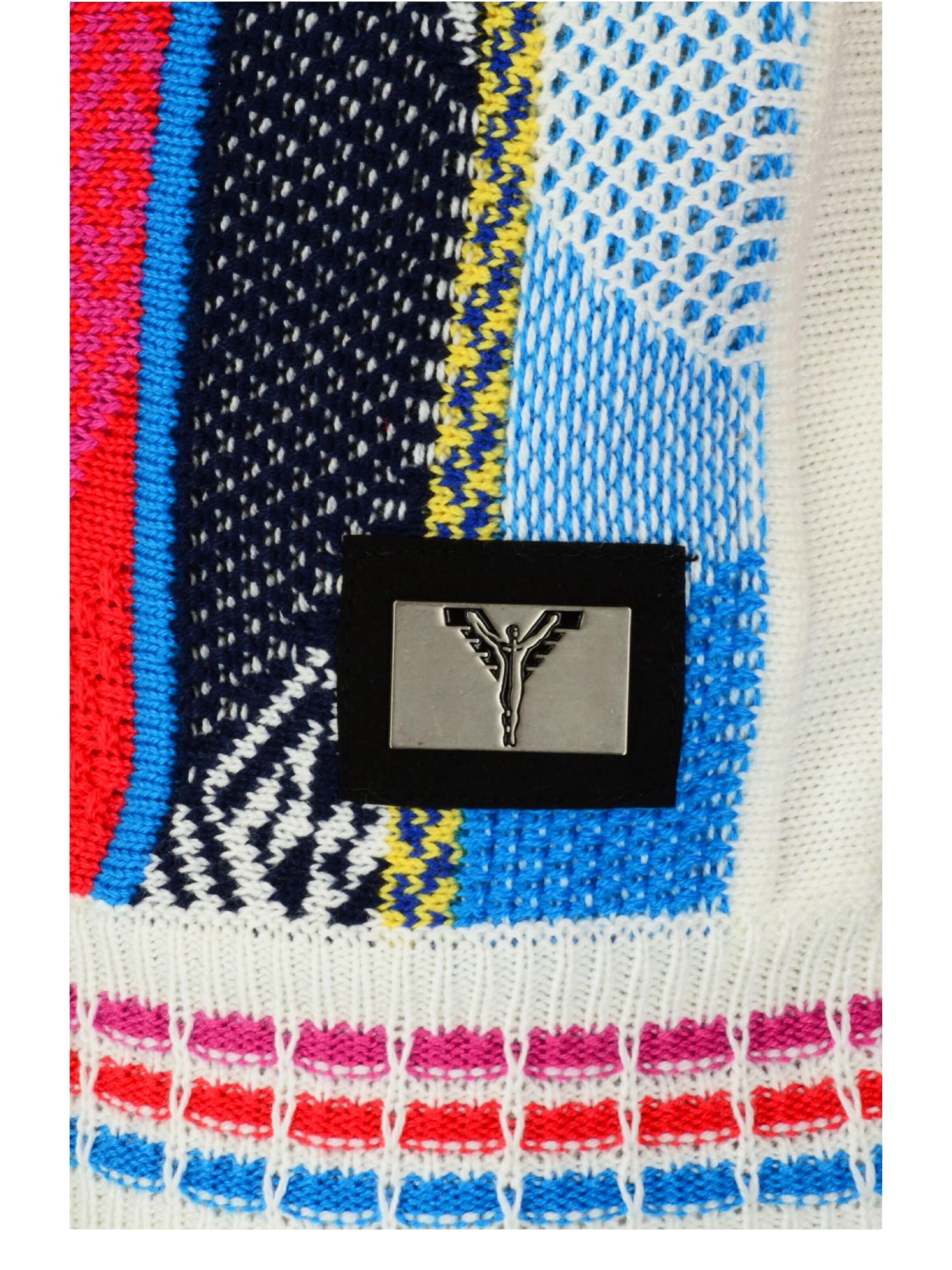 Imaginative kids sweater