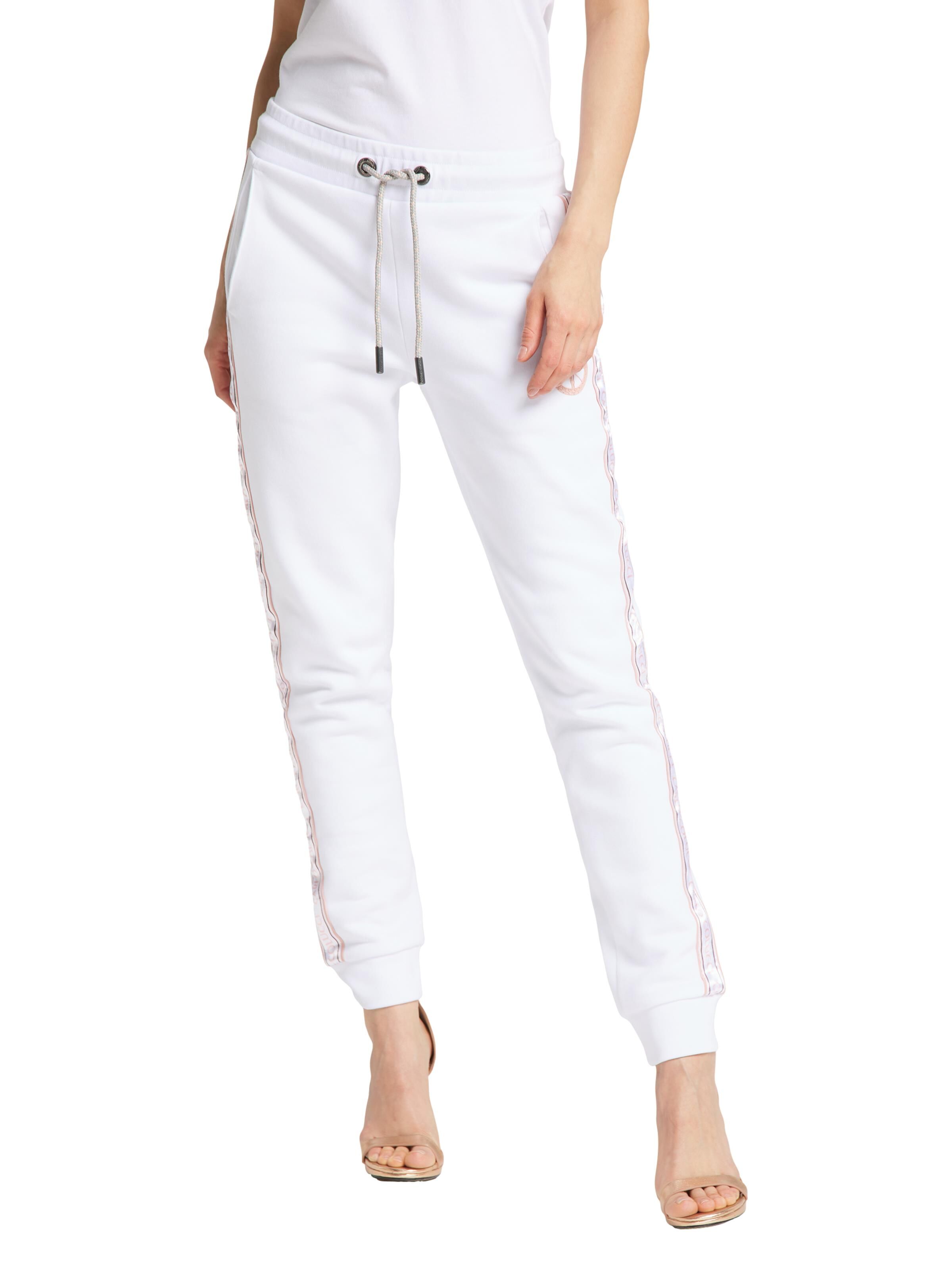 Damen Basic Sweathose