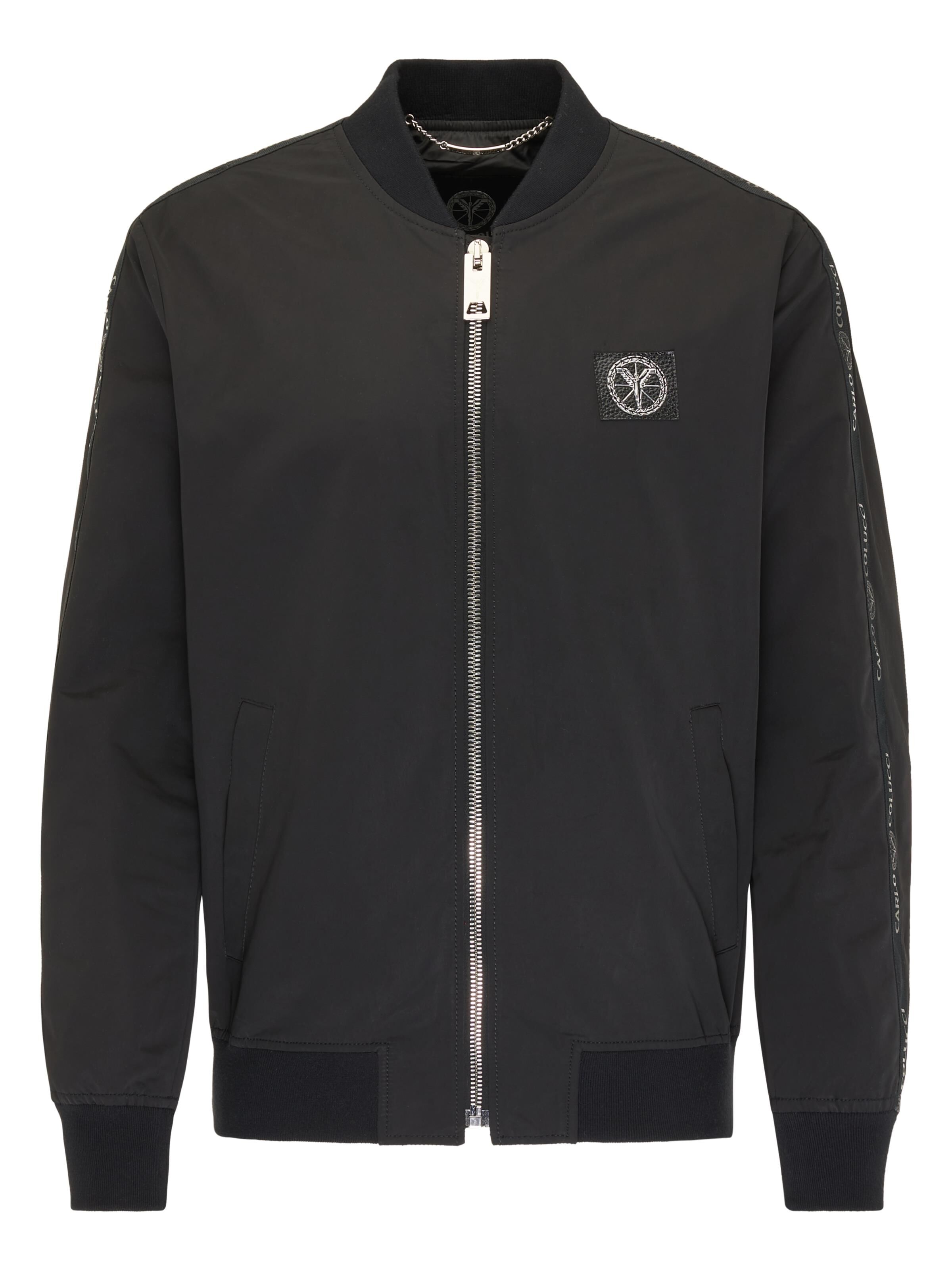 Men's summer jacket
