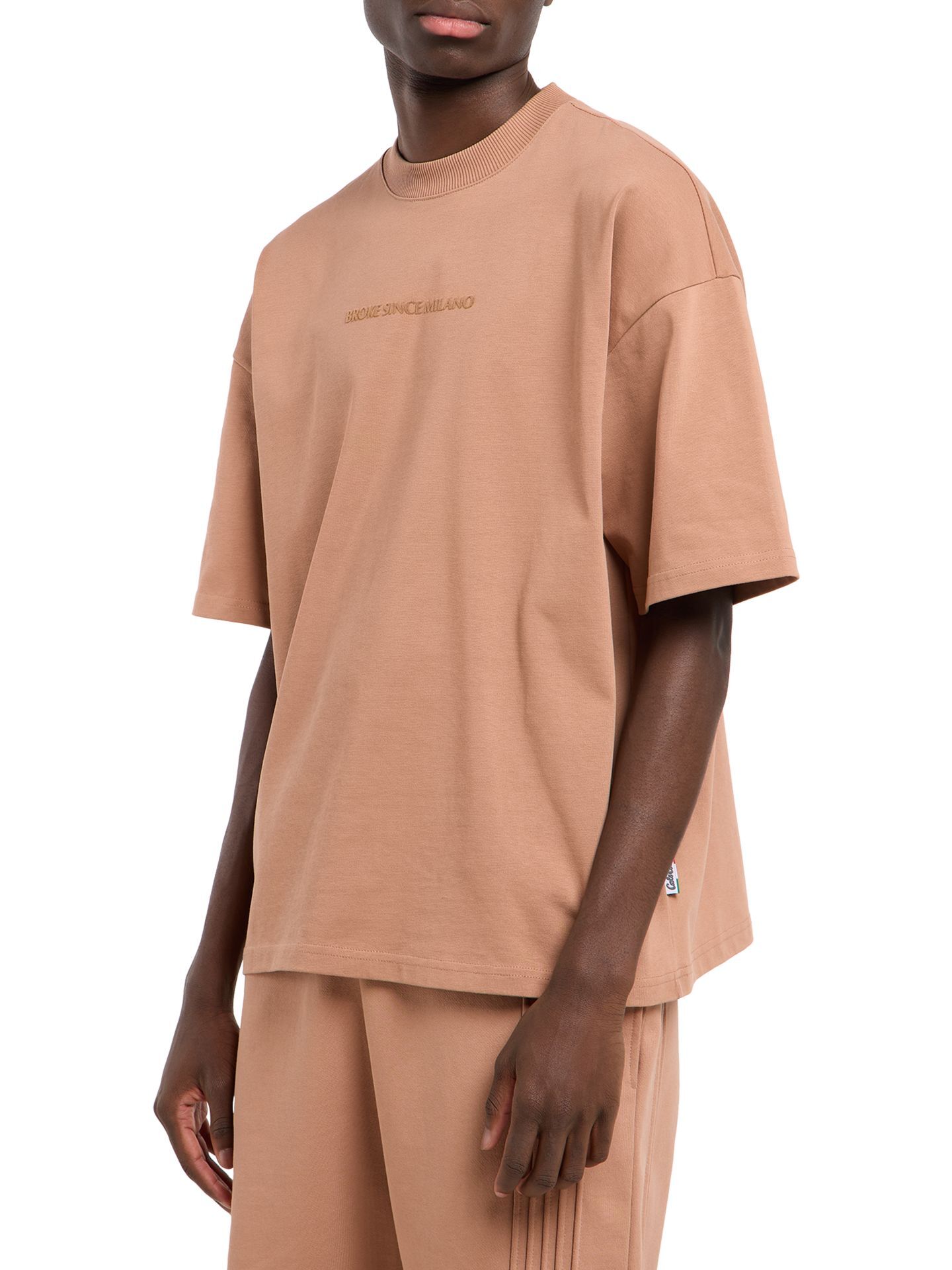  T-Shirt - CLEAN CAPSULE