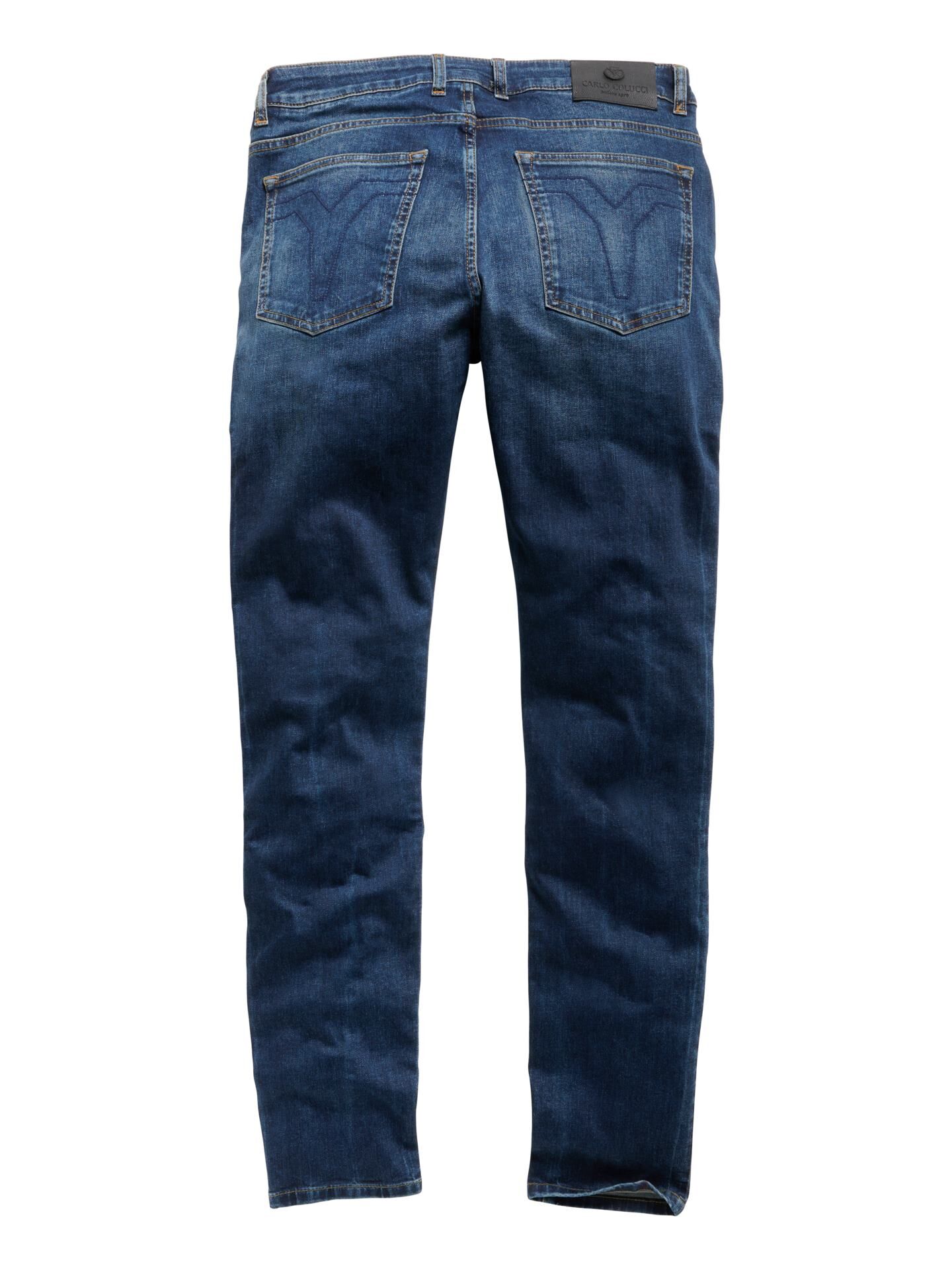 Moderne 5-Pocket Jeans