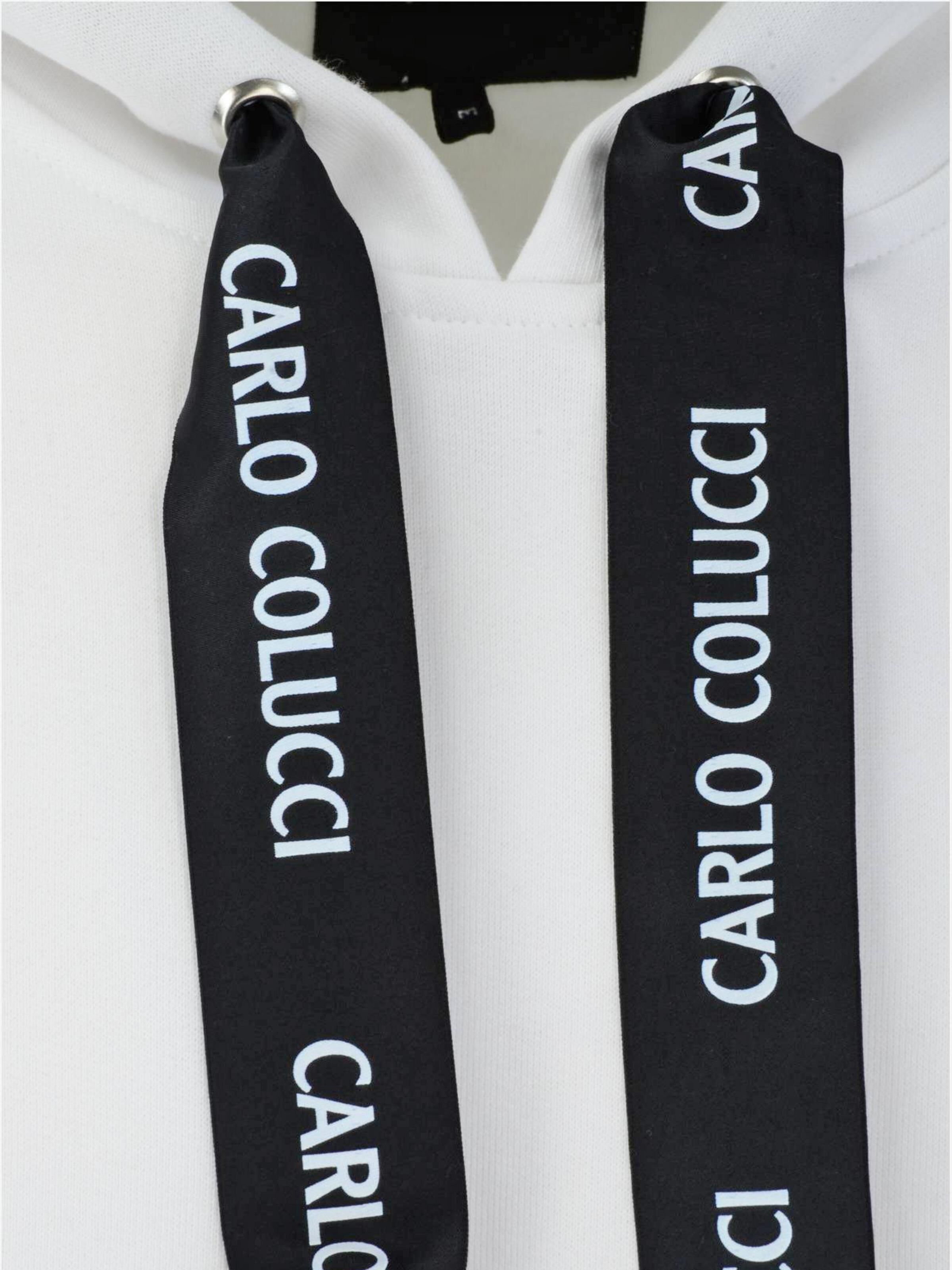  Men's basic sweat hoodie