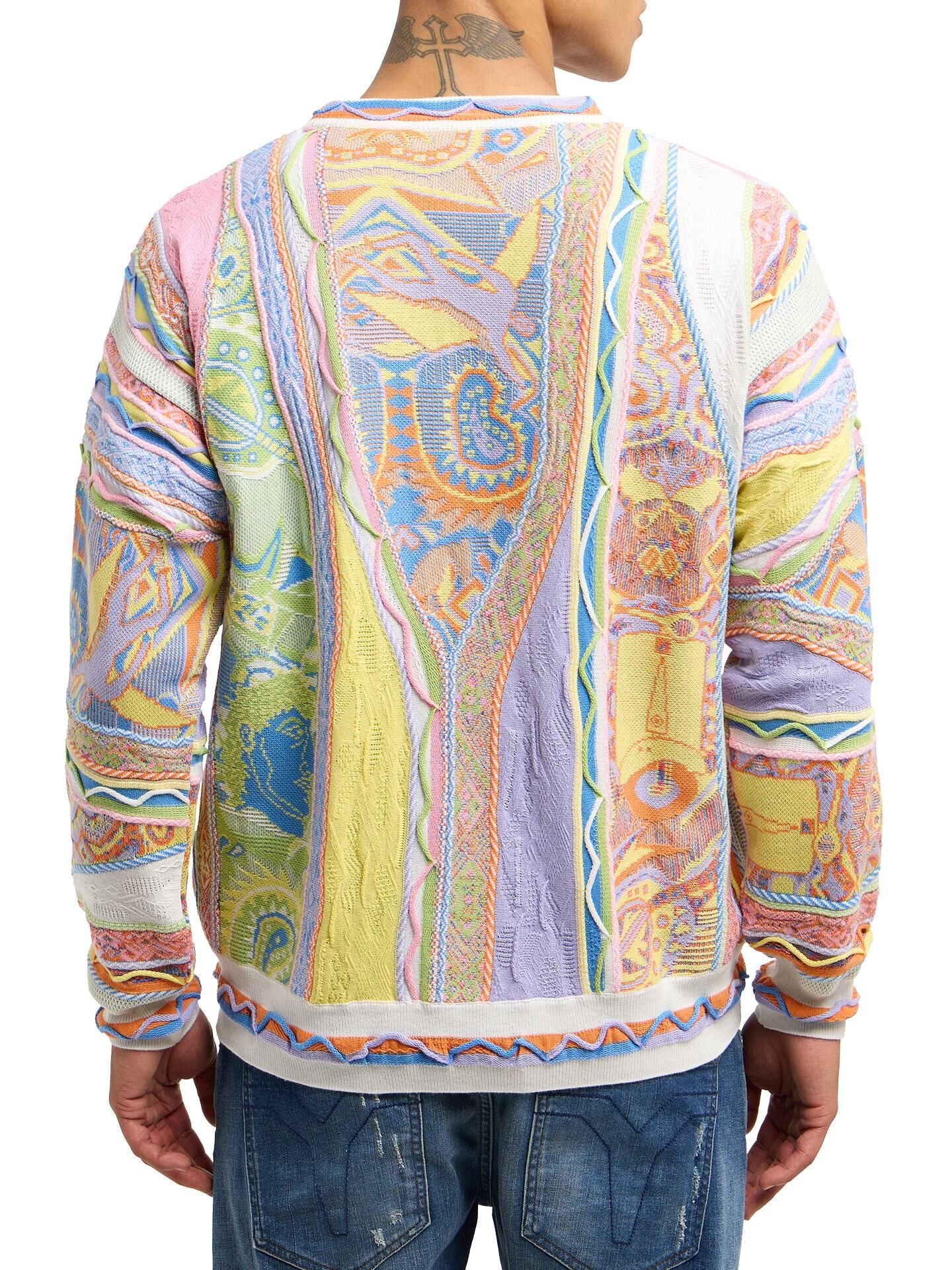 Strickpullover