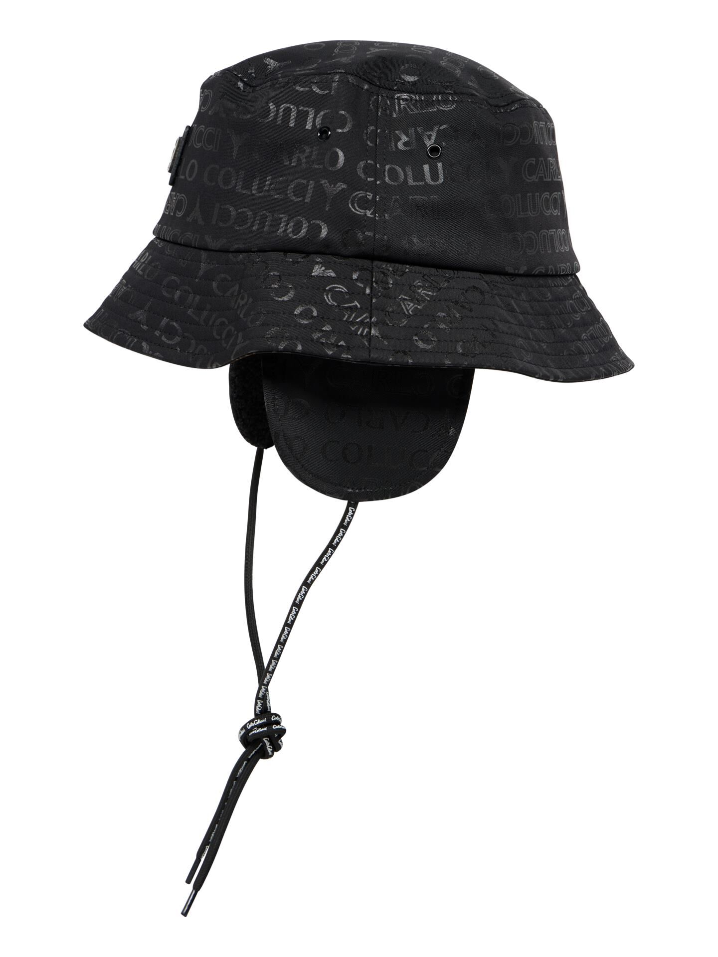 Unisex Fischerhut mit gefütterten Ohren