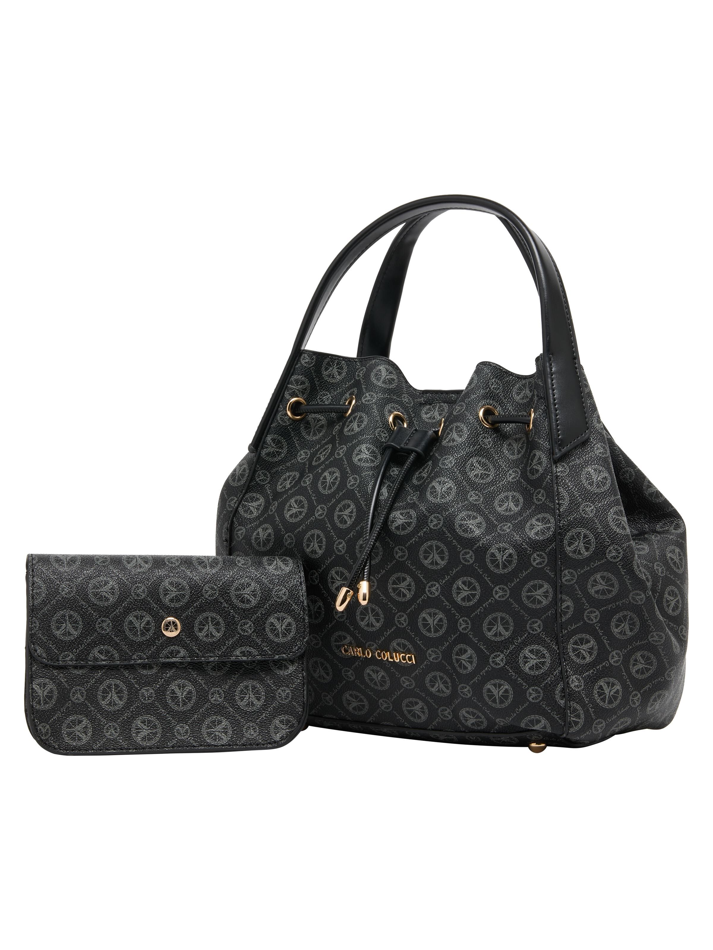 Pouch bag