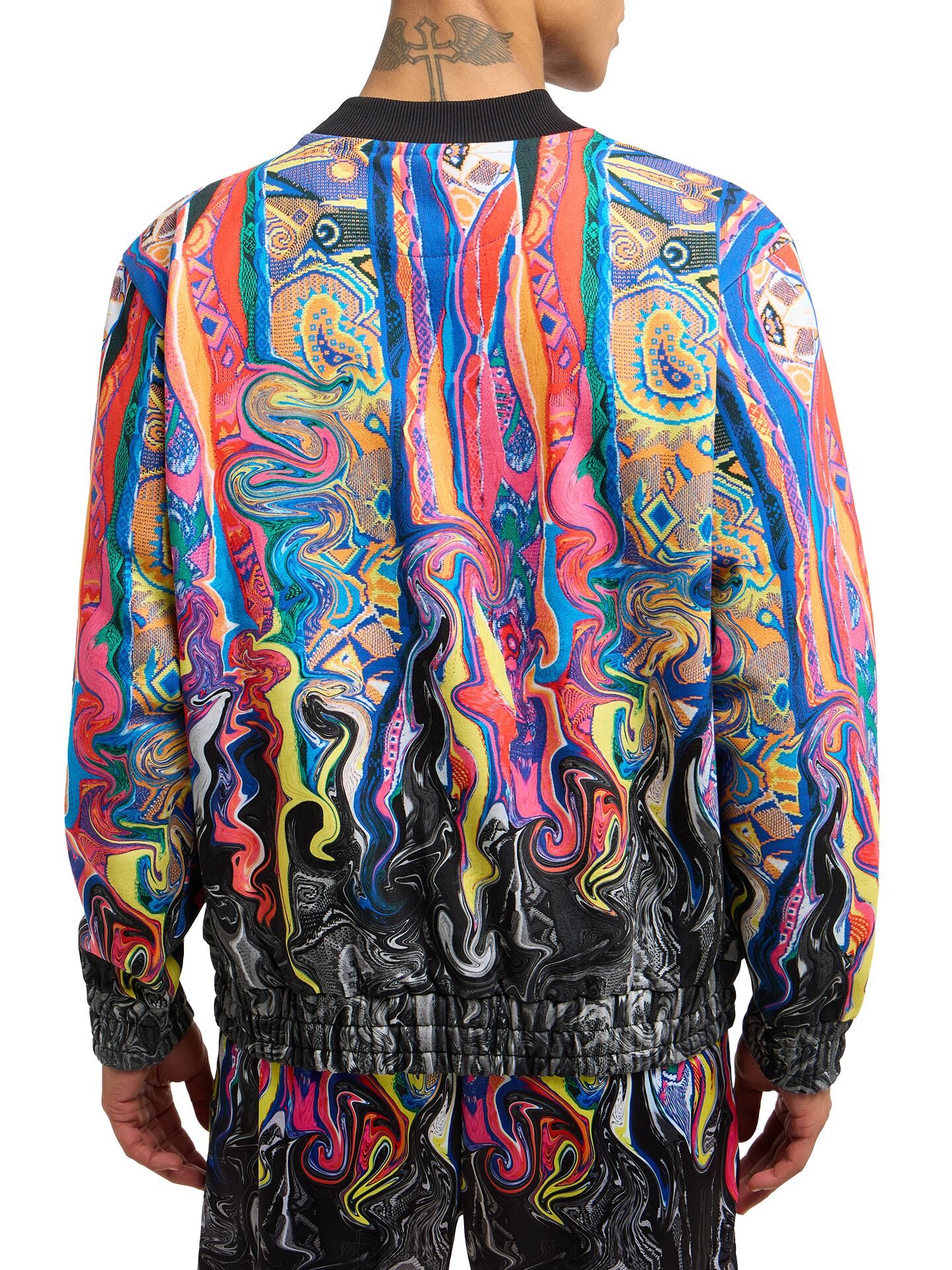 Sweatshirt -Fusion-