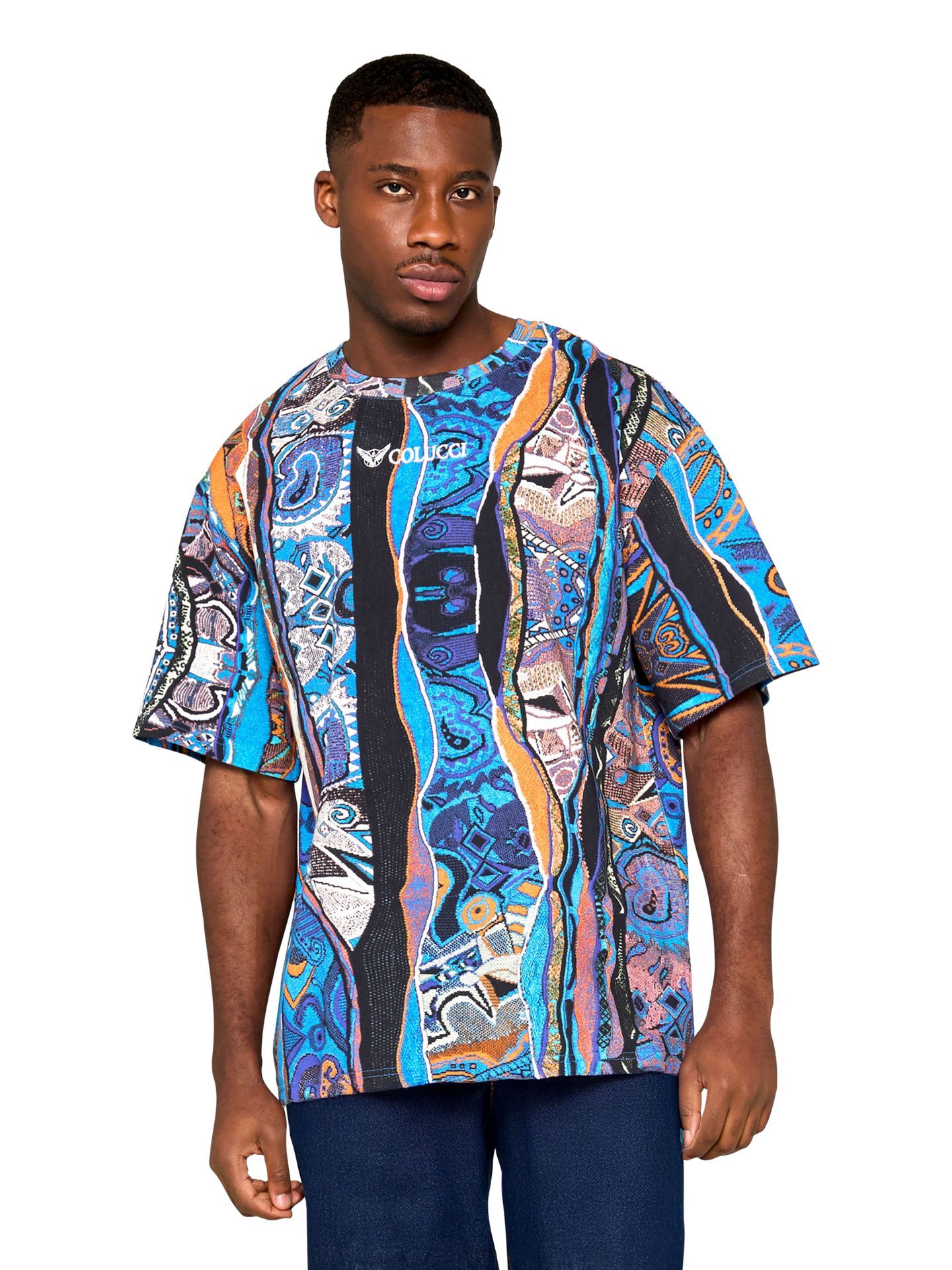  Layering t-shirt
